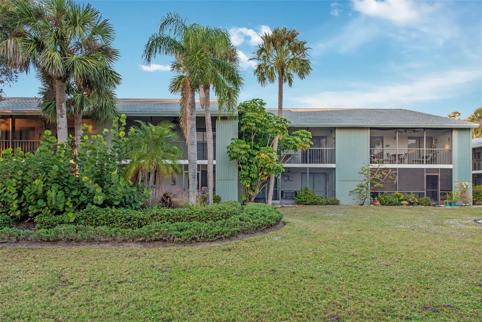 MANASOTA BEACH GRDS III - Residential