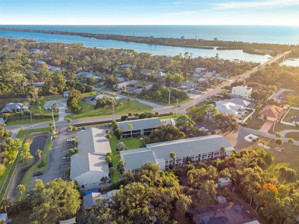 Photo of 1730 Manasota Beach Road #207, Englewood, FL 34223 (MLS # D6144810)