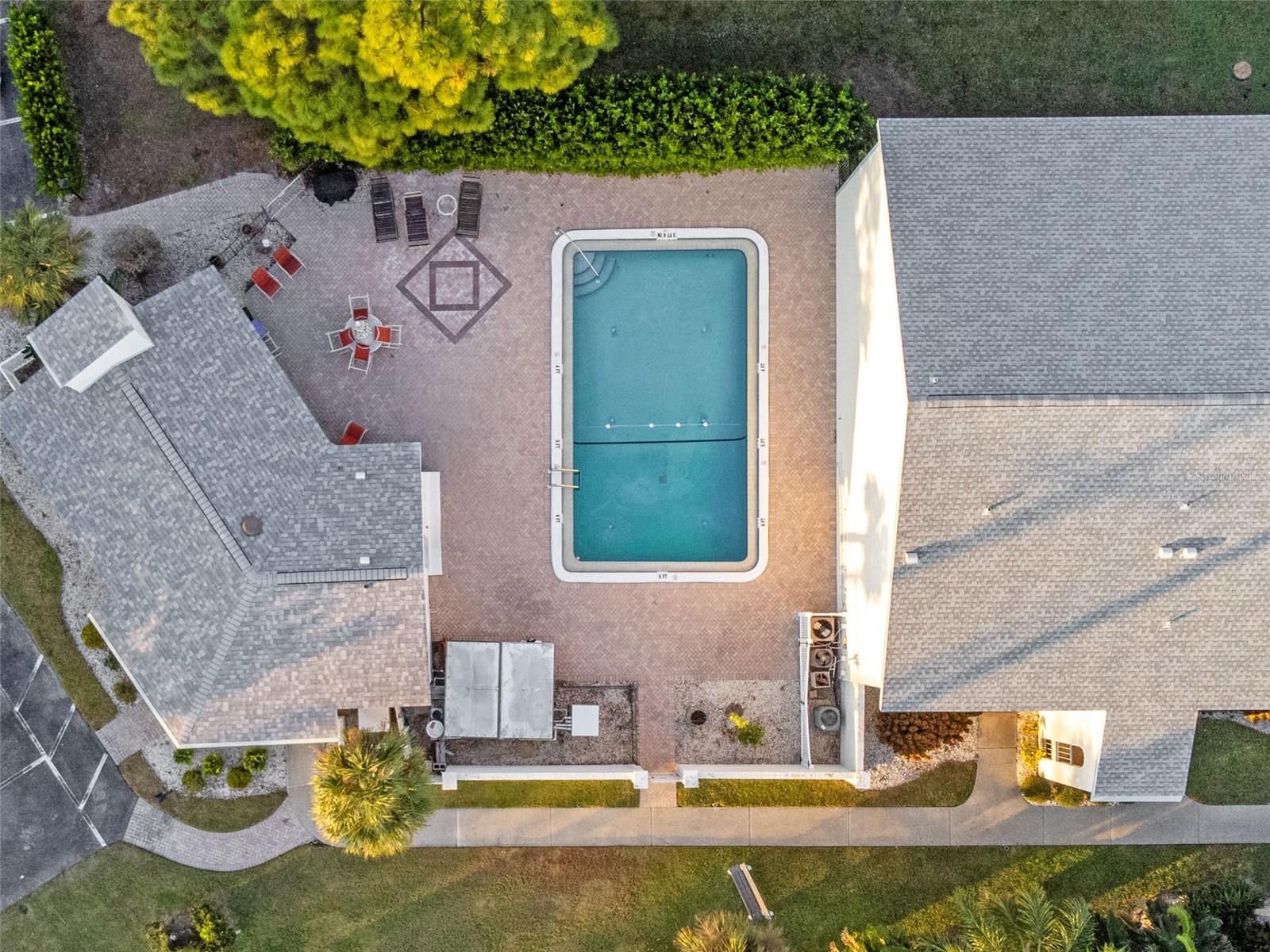 MANASOTA BEACH GRDS III - Residential