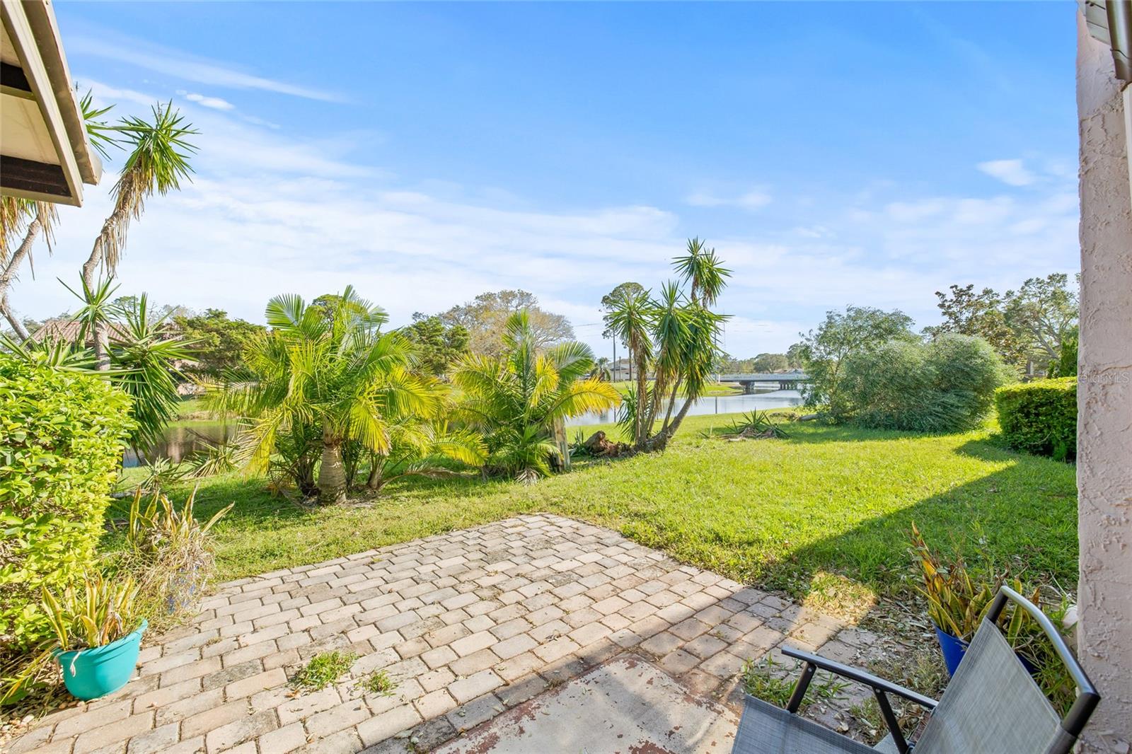 TIMBERWOODS CONDO - Residential Lease