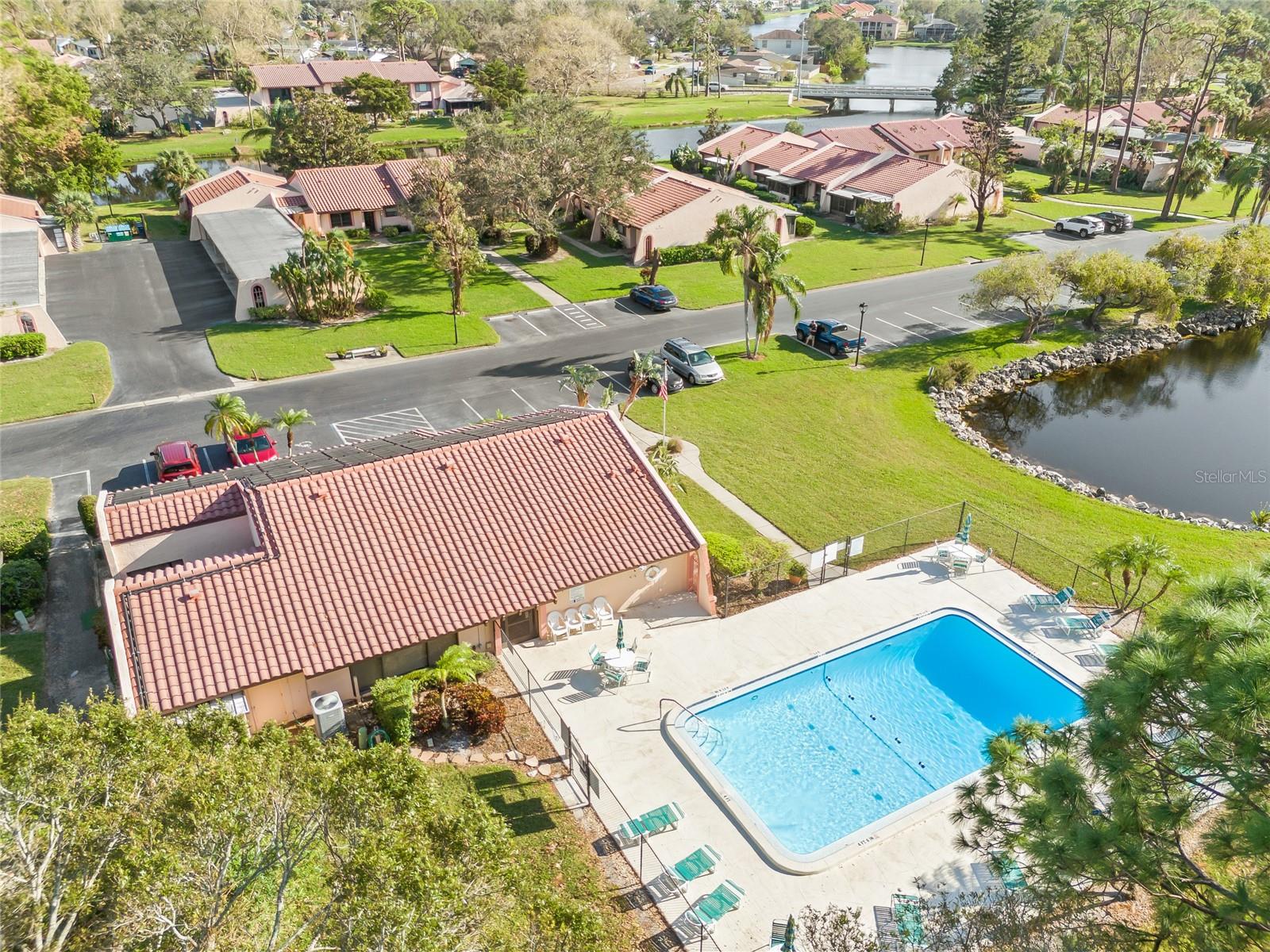 TIMBERWOODS CONDO - Residential Lease