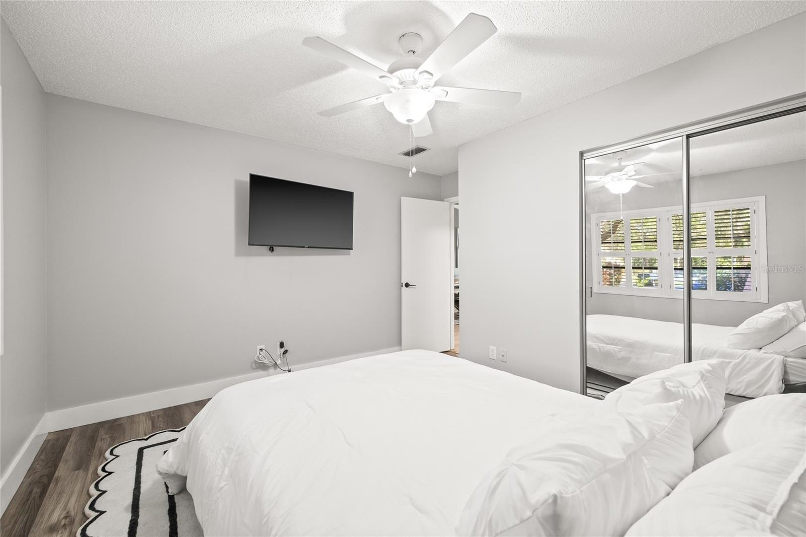 TIMBERWOODS CONDO - Residential Lease