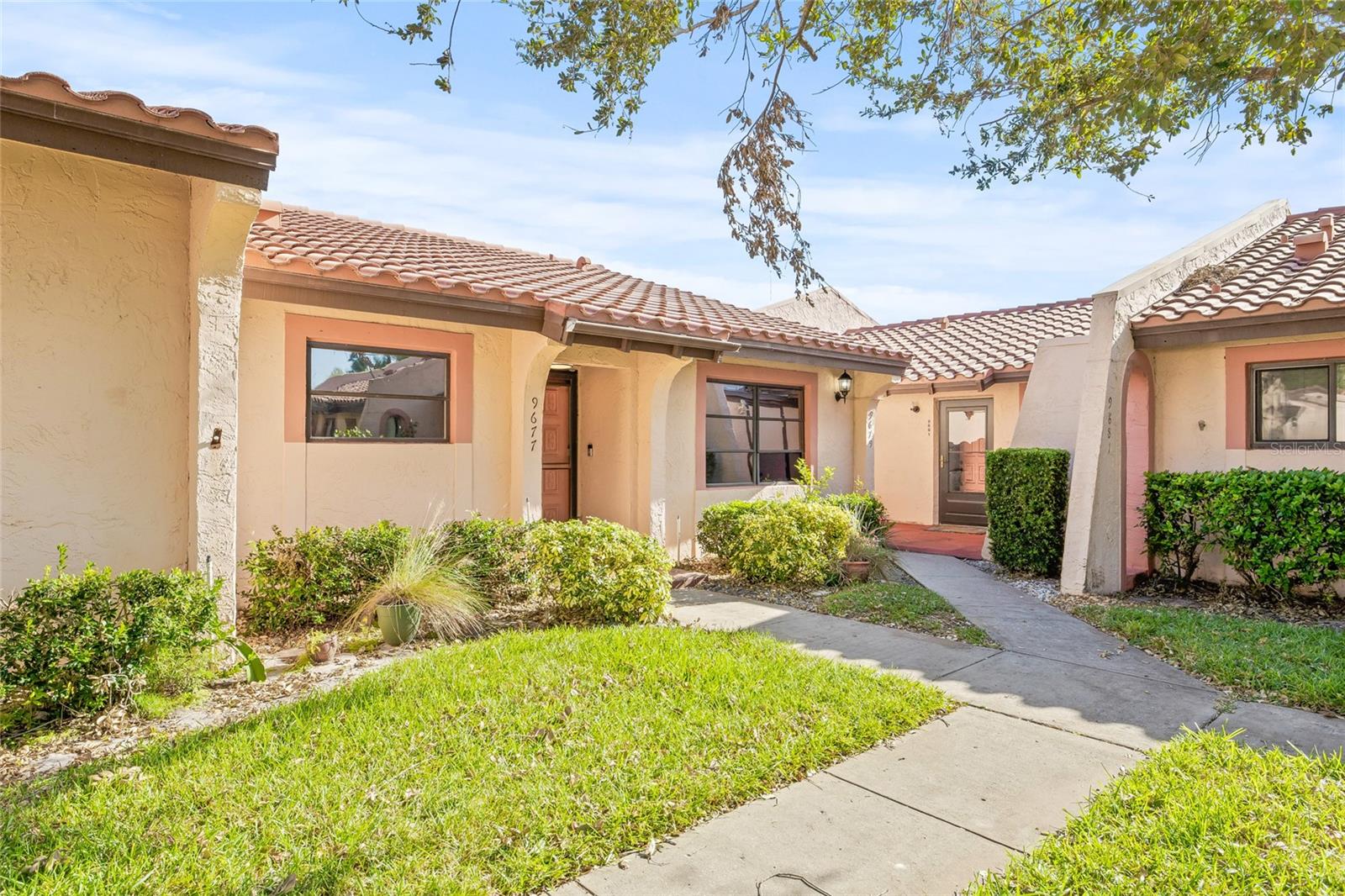 TIMBERWOODS CONDO - Residential Lease