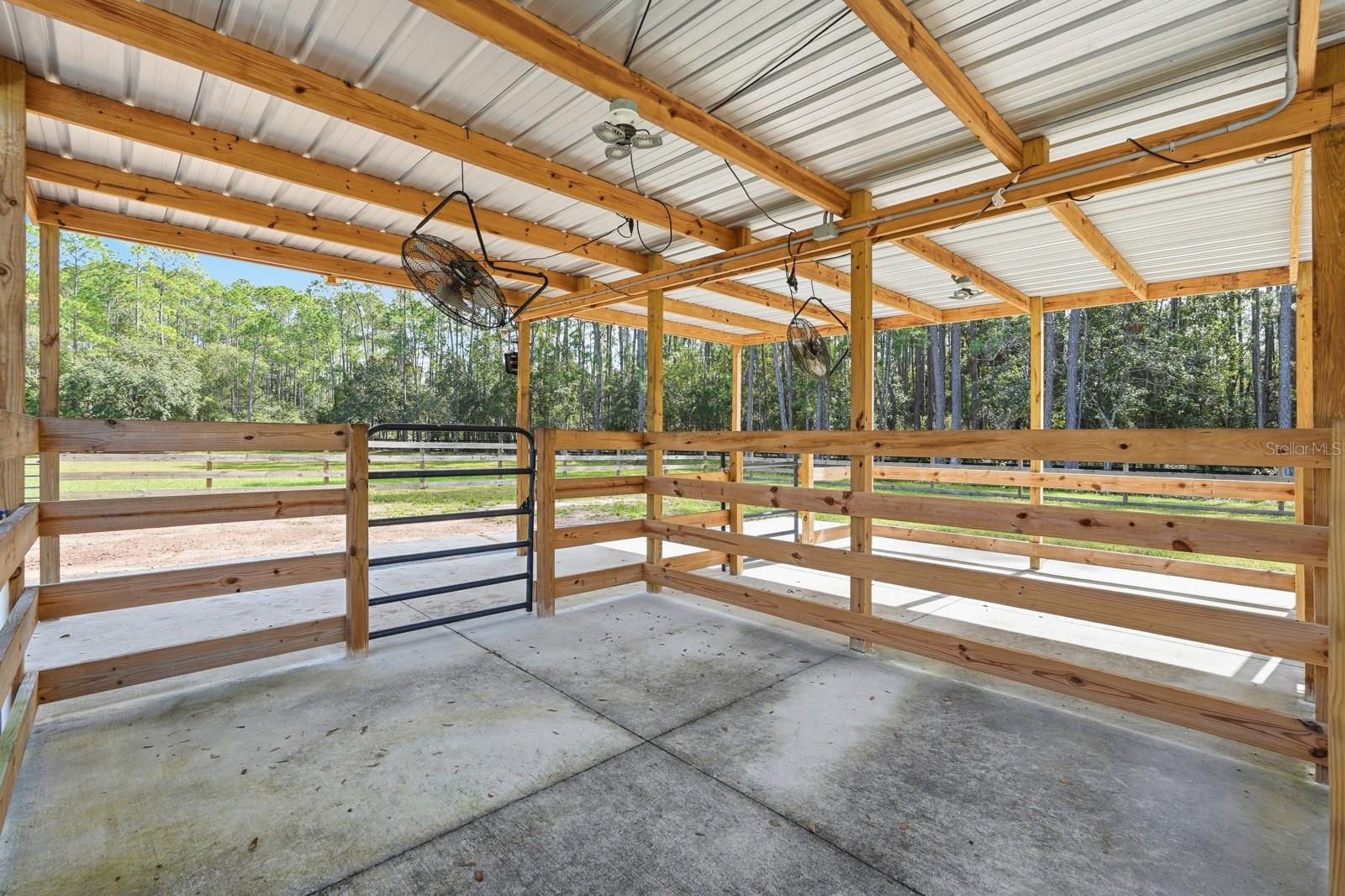 SPRING FOREST UNREC - Residential