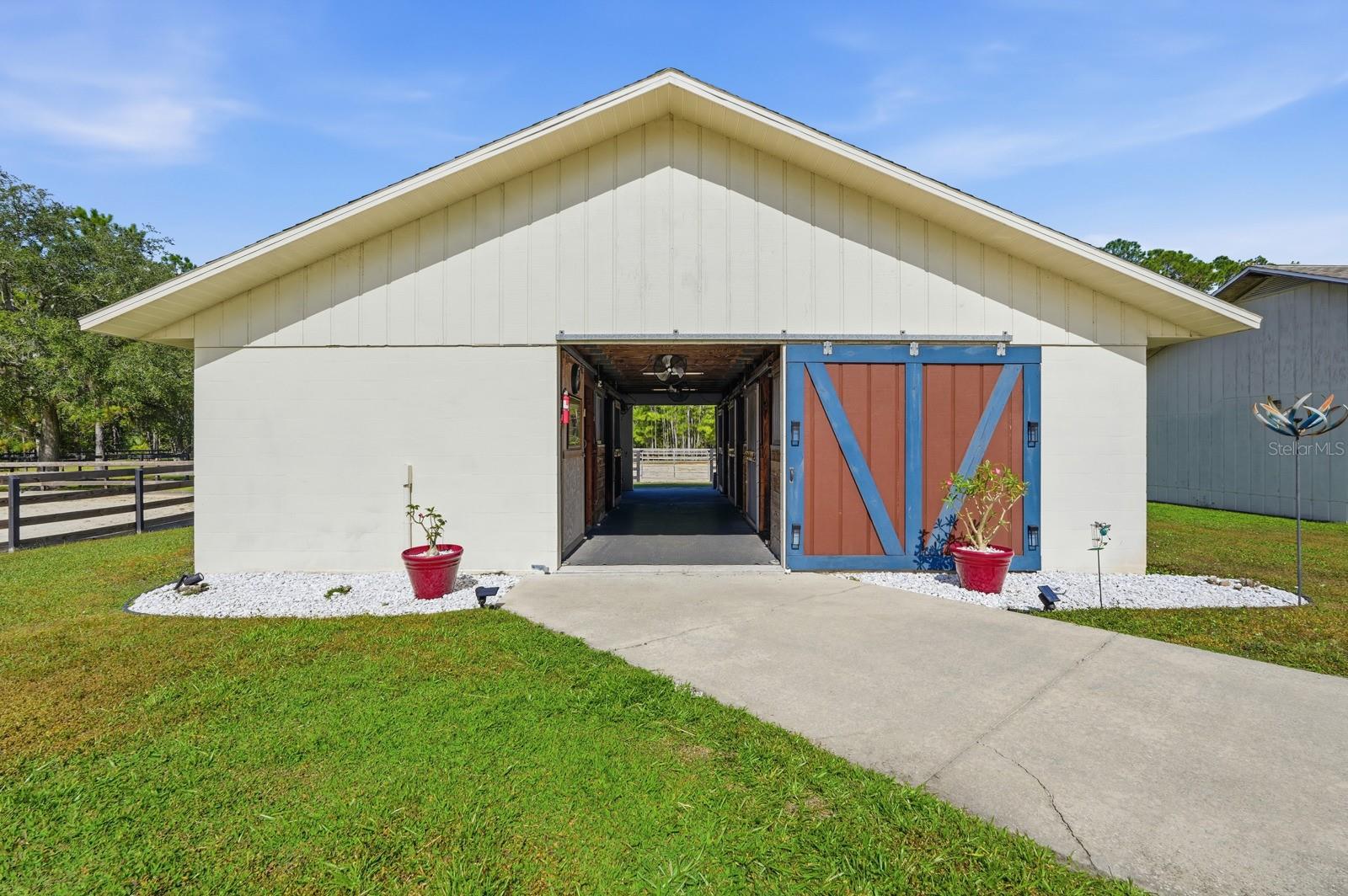 SPRING FOREST UNREC - Residential