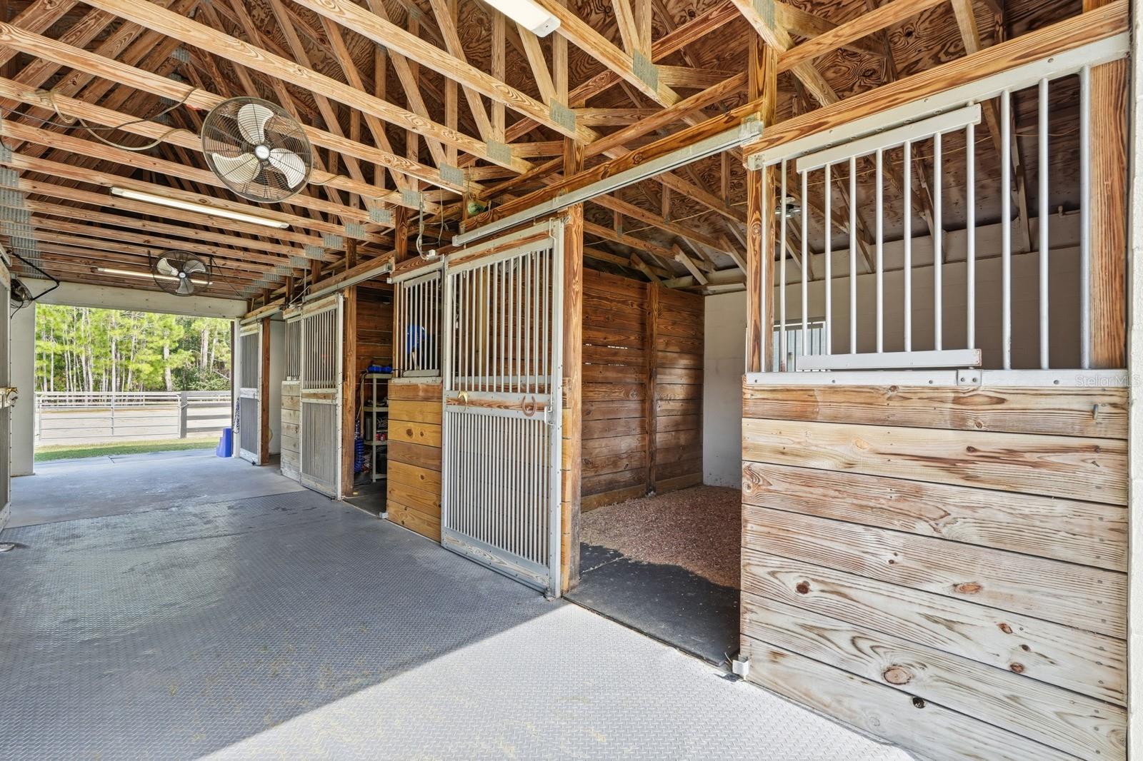 SPRING FOREST UNREC - Residential