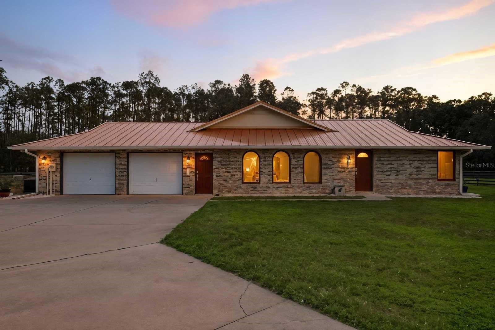 SPRING FOREST UNREC - Residential