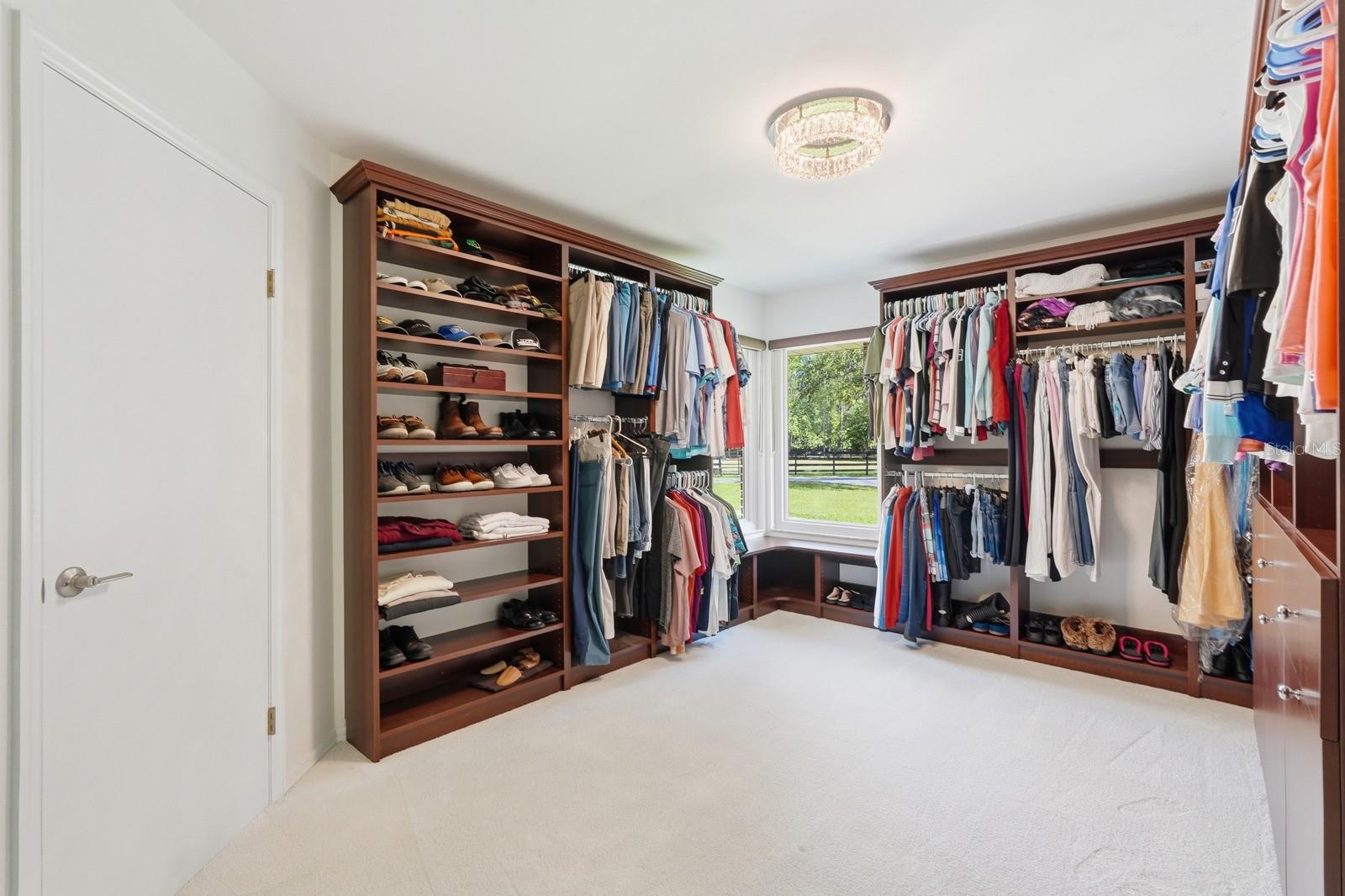 SPRING FOREST UNREC - Residential