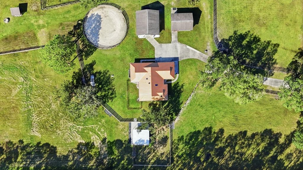 Photo of 460 Spring Forest Drive, New Smyrna Beach, FL 32168 (MLS # V4945841)