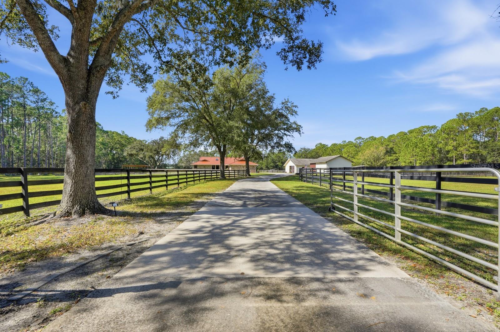 SPRING FOREST UNREC - Residential