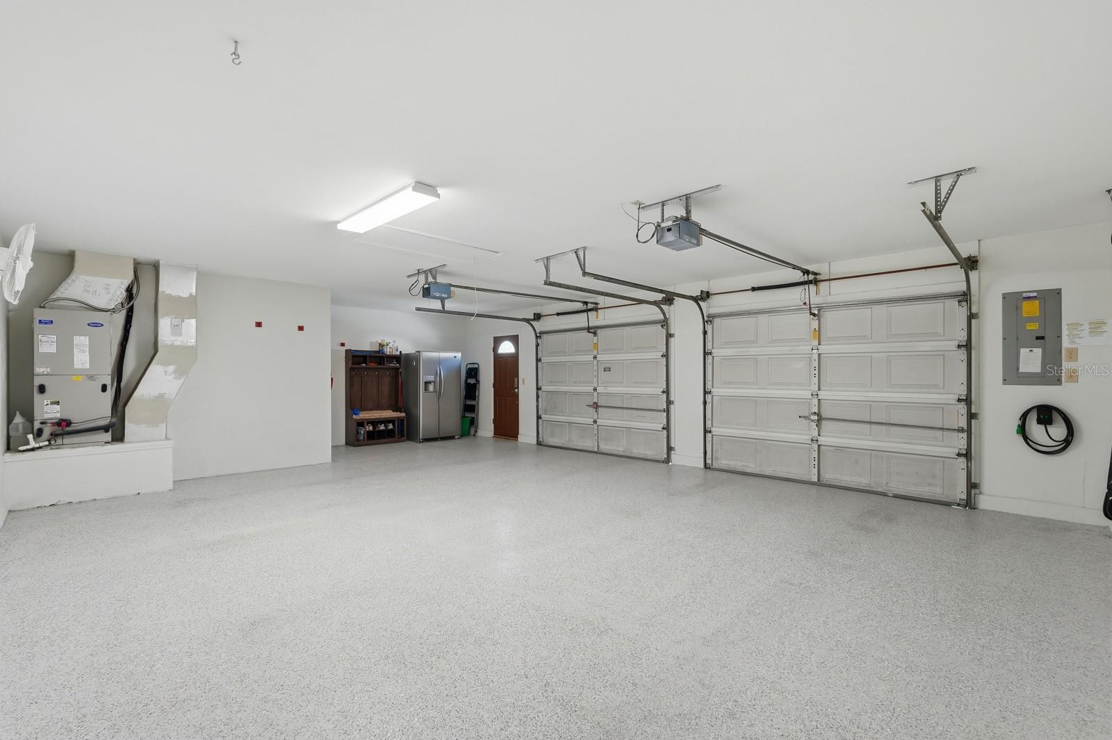 SPRING FOREST UNREC - Residential