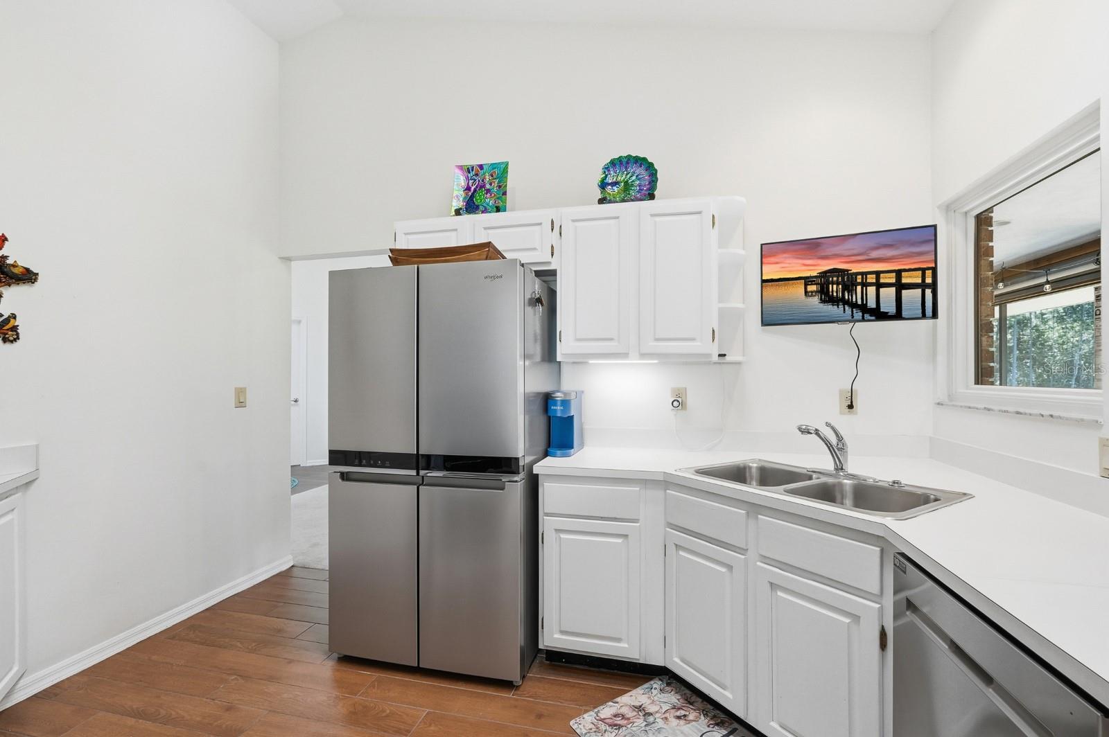 SPRING FOREST UNREC - Residential