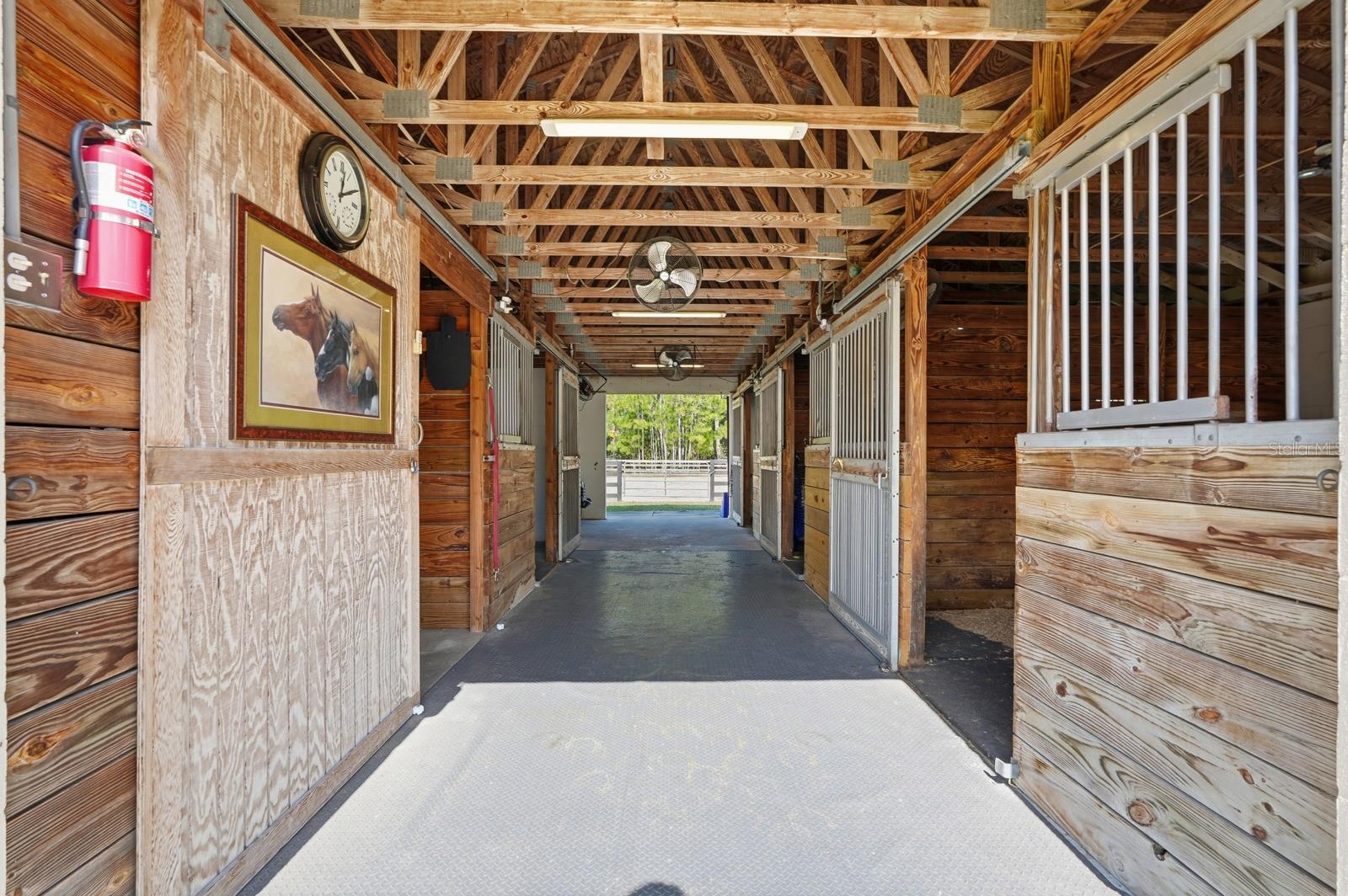 SPRING FOREST UNREC - Residential