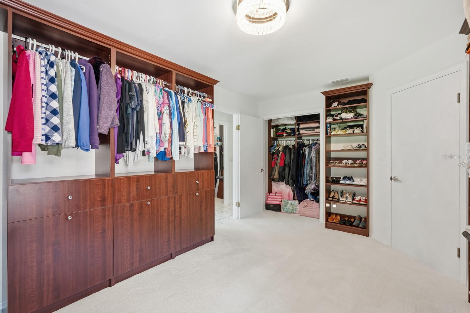 SPRING FOREST UNREC - Residential