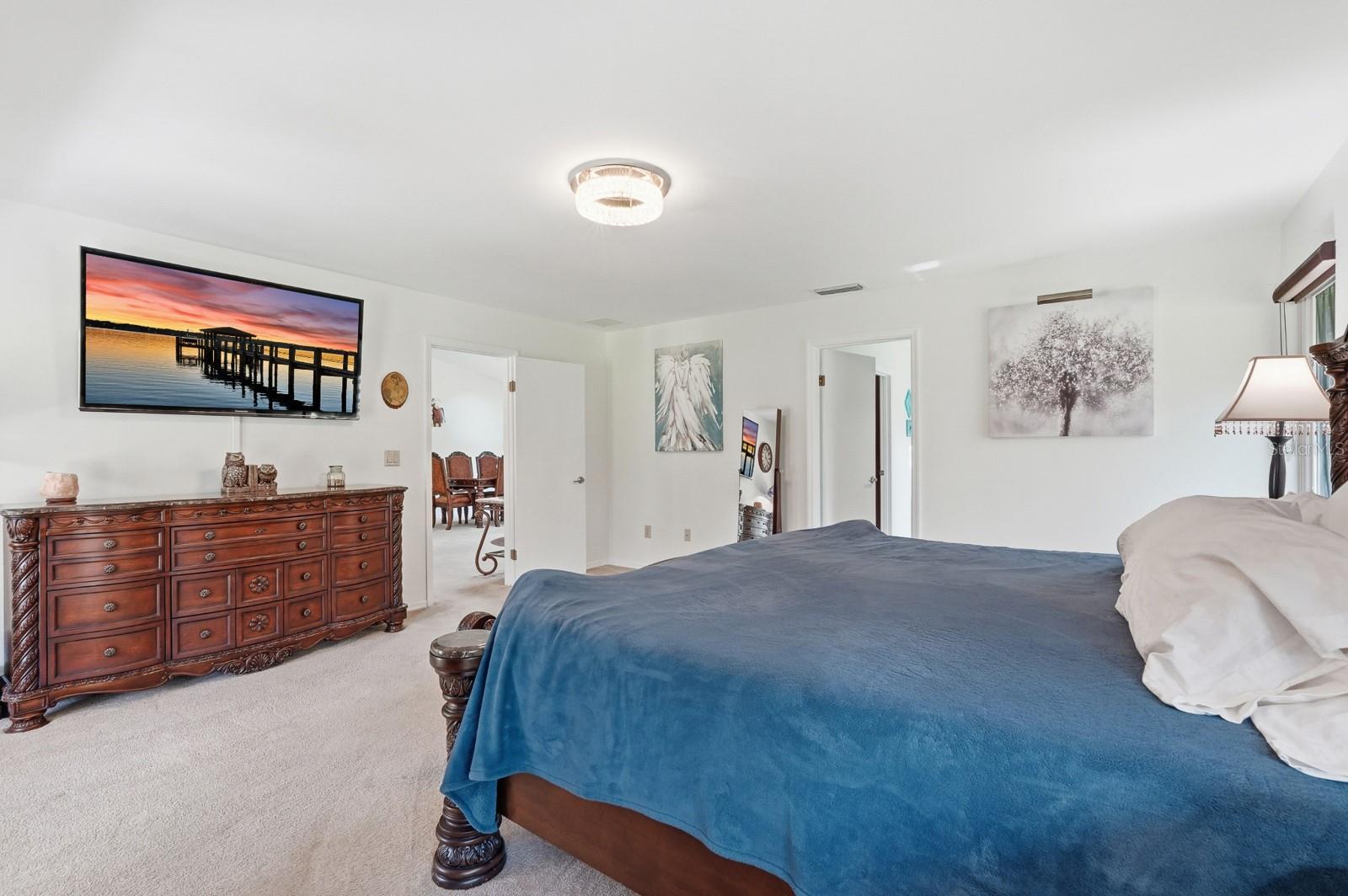 SPRING FOREST UNREC - Residential