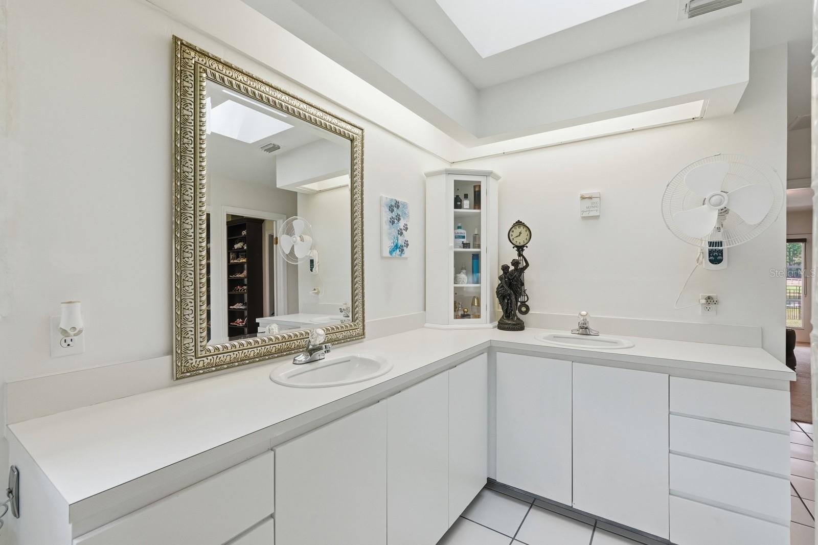 SPRING FOREST UNREC - Residential