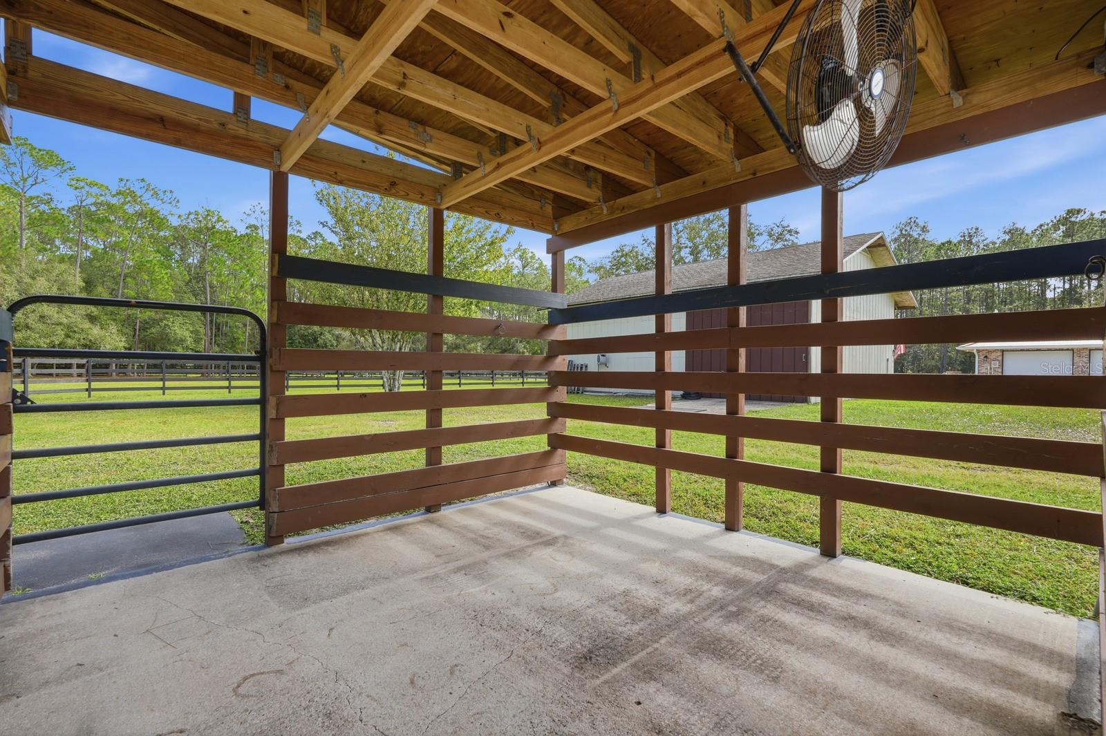 SPRING FOREST UNREC - Residential