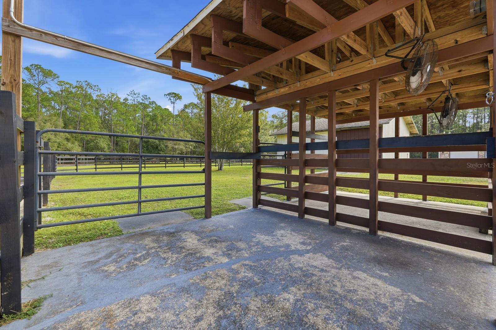 SPRING FOREST UNREC - Residential