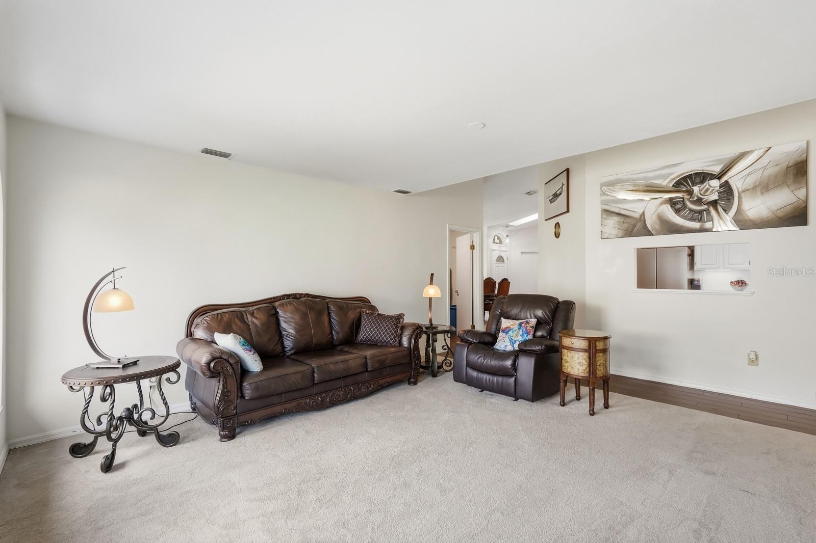 SPRING FOREST UNREC - Residential