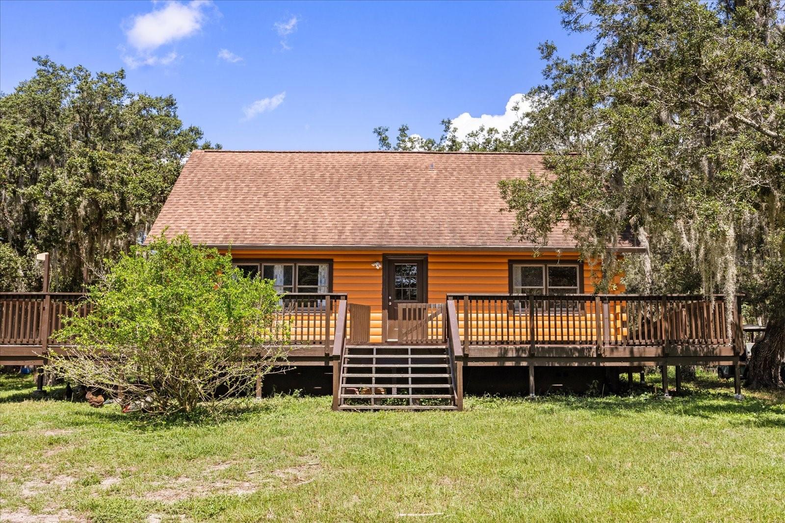 22519 ROBBINS ROAD