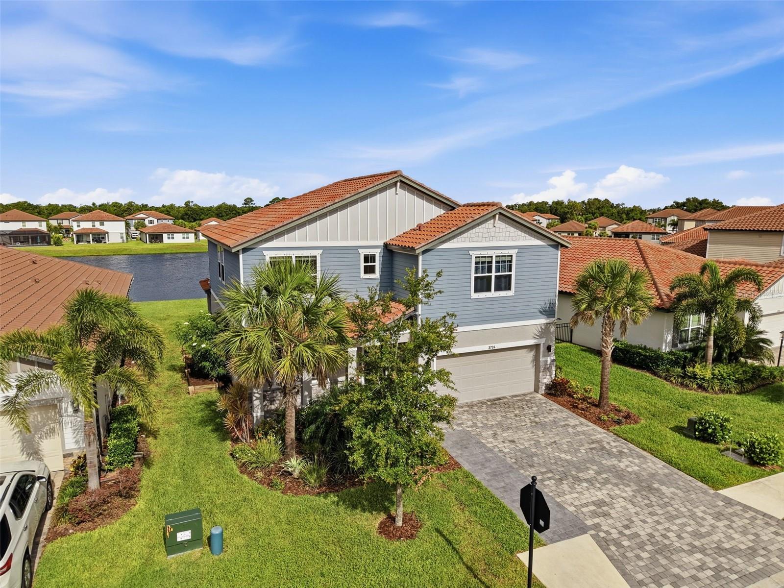 3726 SAVANNA PALMS COURT