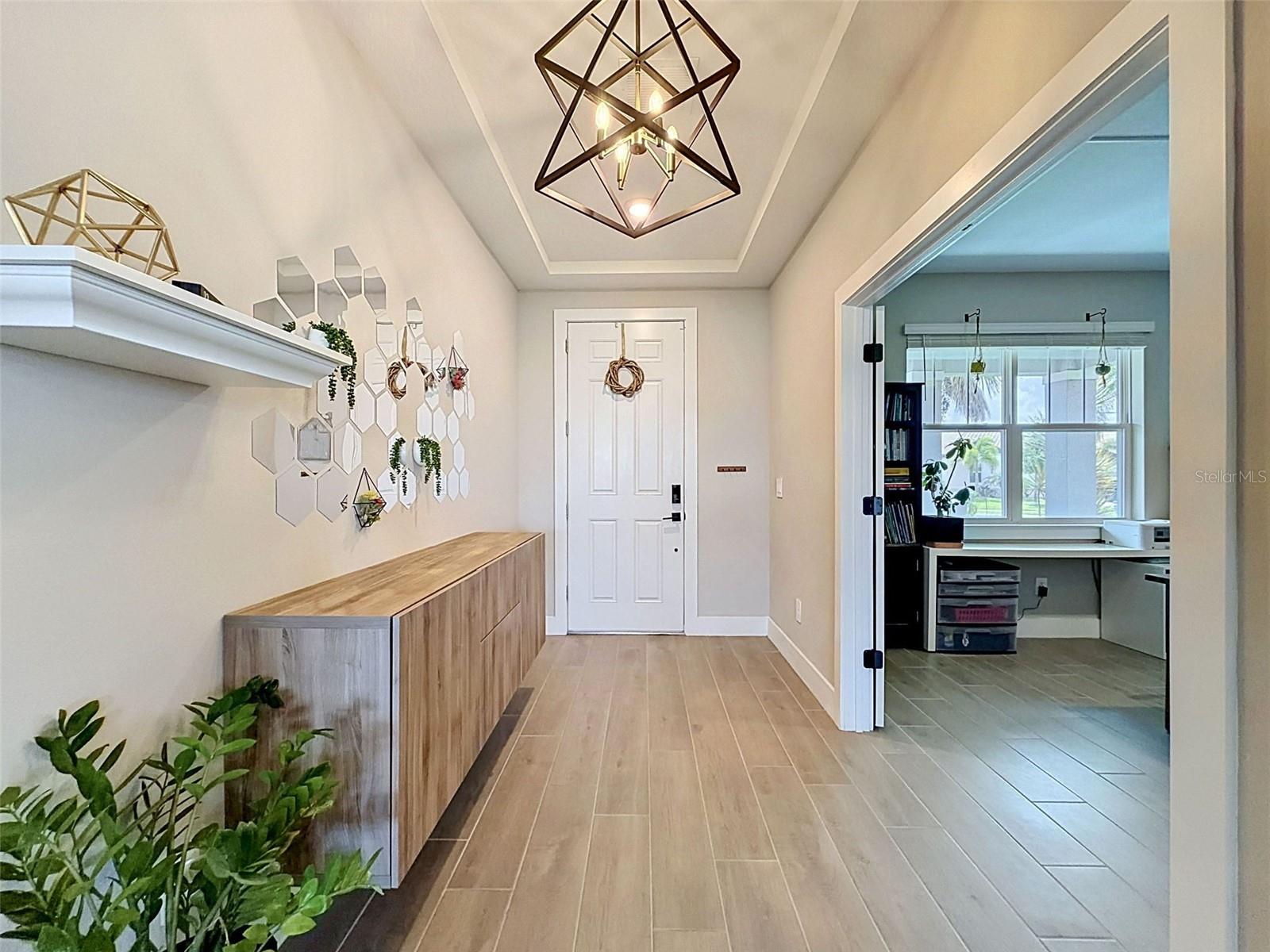 SAVANNA AT LAKEWOOD RANCH PH IV SUBPH 4A - Residential