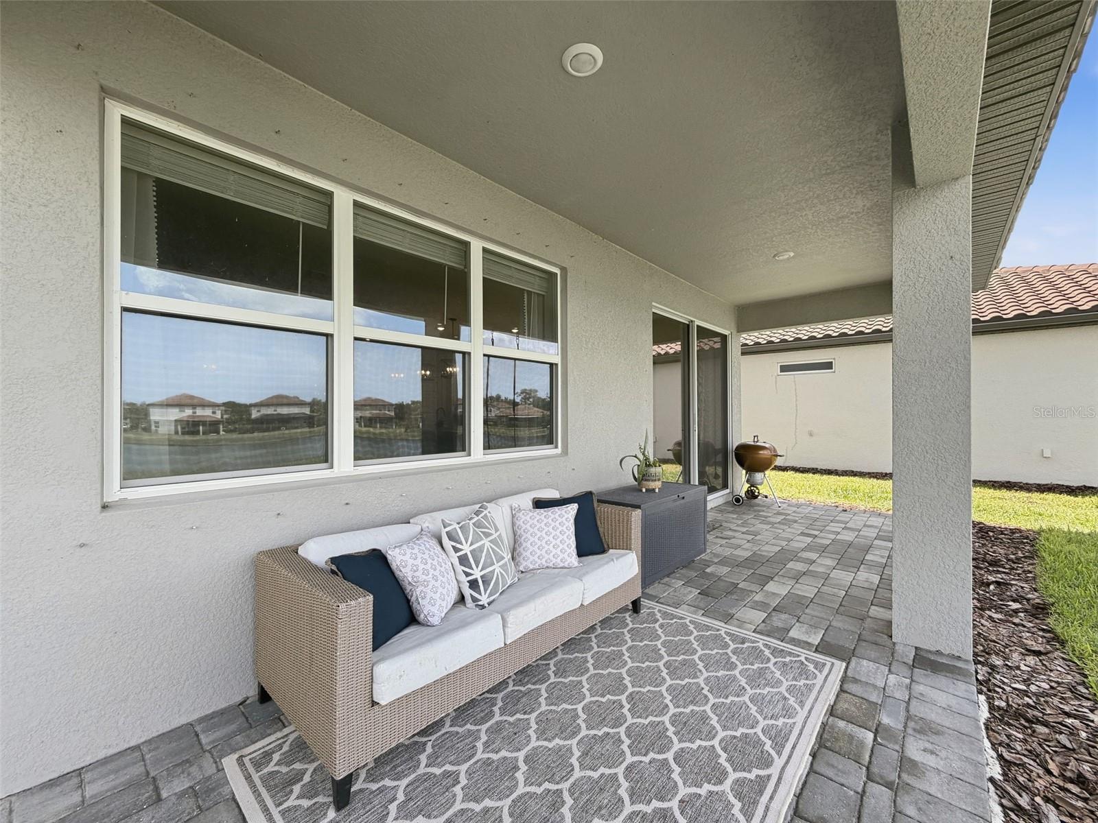 SAVANNA AT LAKEWOOD RANCH PH IV SUBPH 4A - Residential