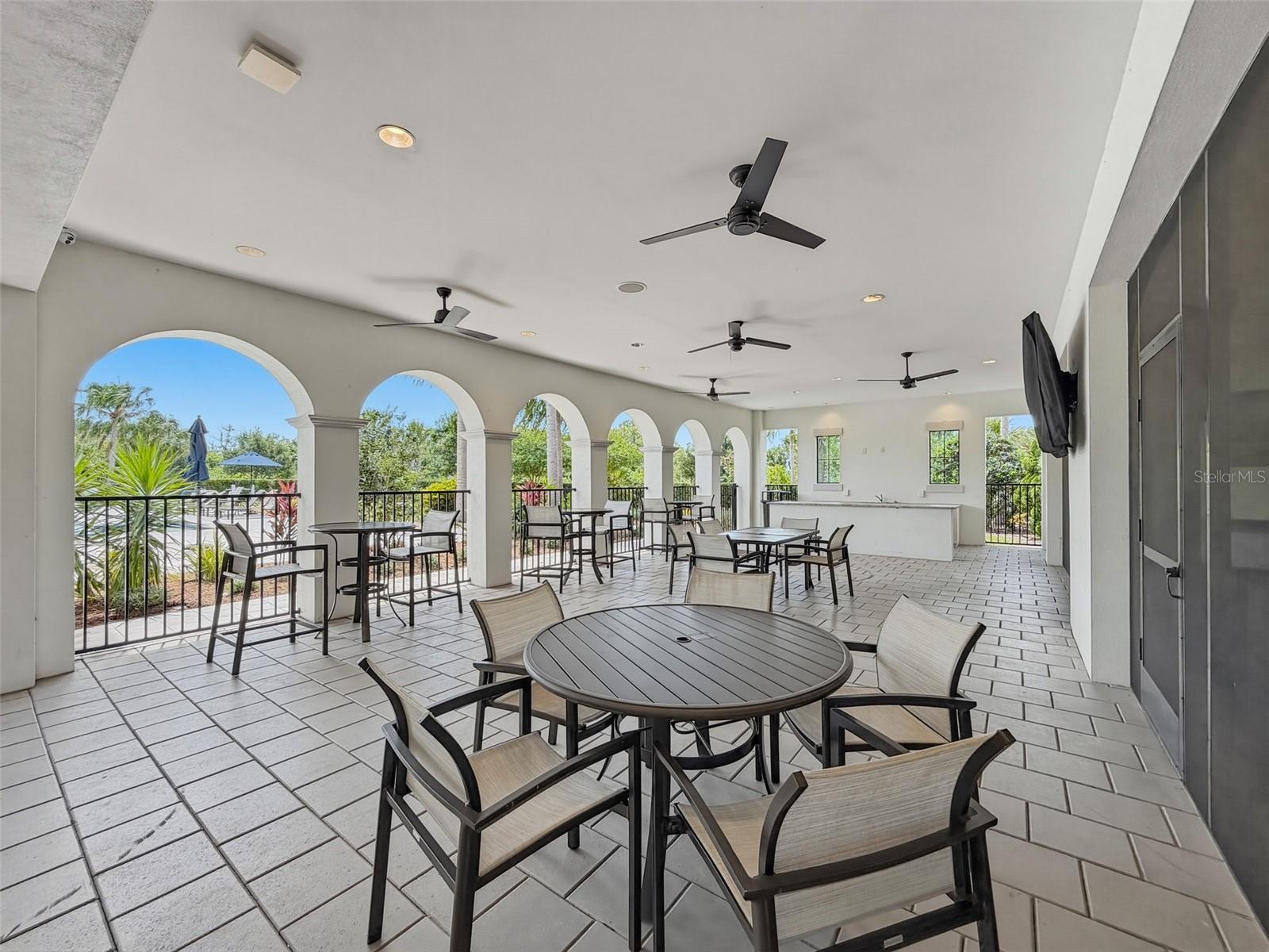 SAVANNA AT LAKEWOOD RANCH PH IV SUBPH 4A - Residential