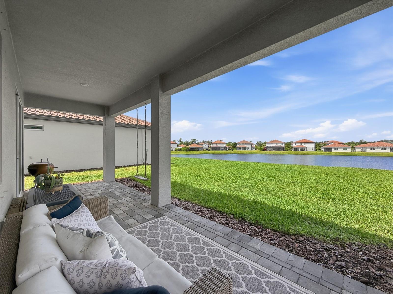 SAVANNA AT LAKEWOOD RANCH PH IV SUBPH 4A - Residential