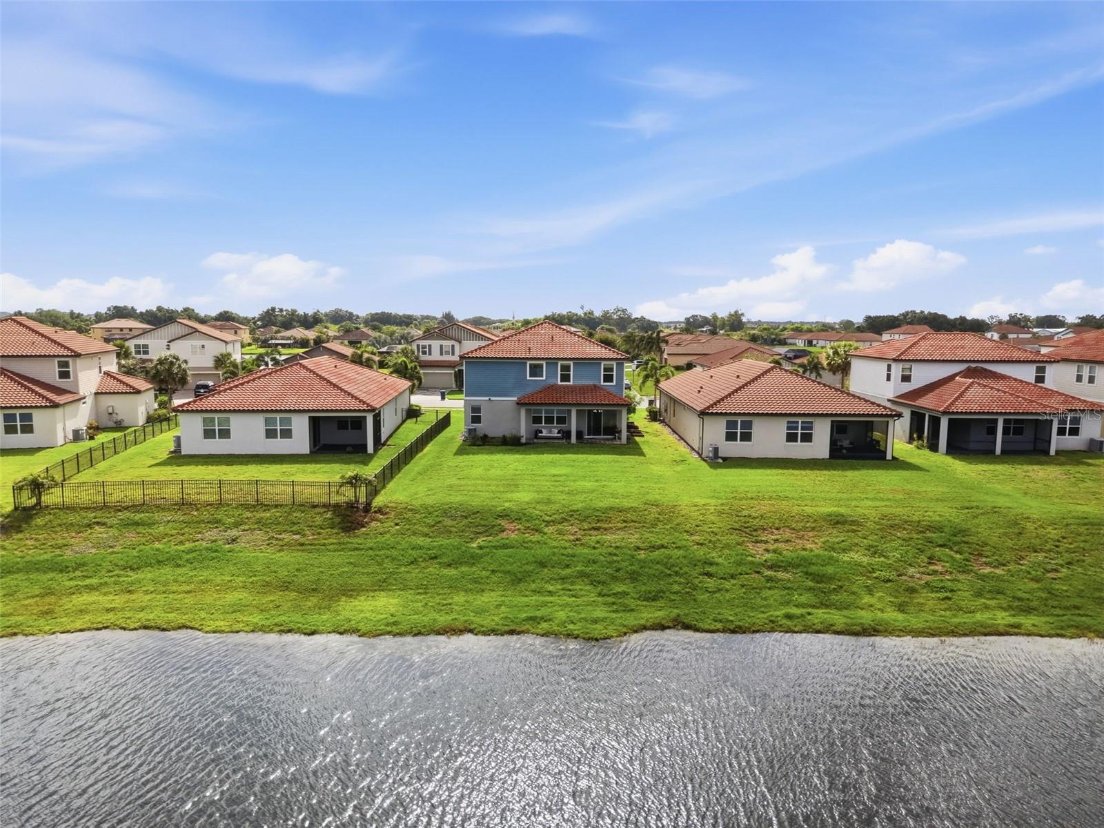 SAVANNA AT LAKEWOOD RANCH PH IV SUBPH 4A - Residential