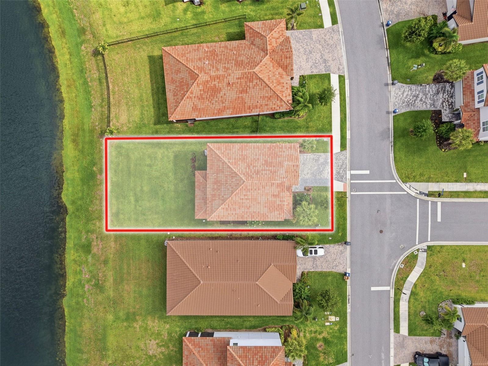 SAVANNA AT LAKEWOOD RANCH PH IV SUBPH 4A - Residential
