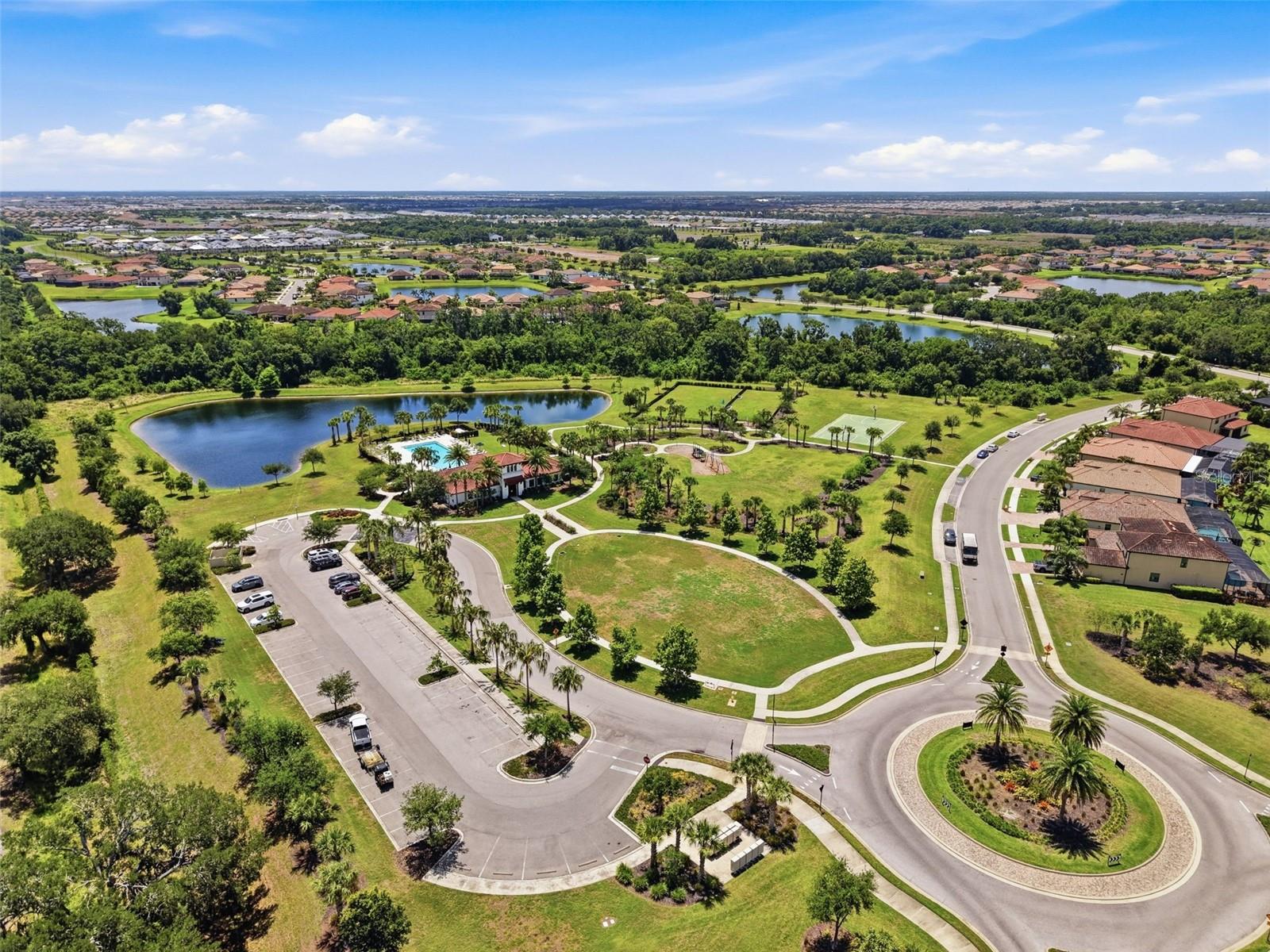 SAVANNA AT LAKEWOOD RANCH PH IV SUBPH 4A - Residential