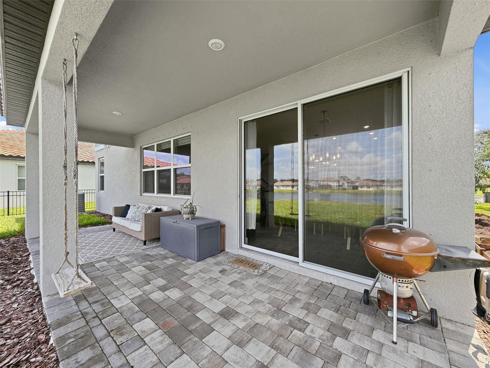 SAVANNA AT LAKEWOOD RANCH PH IV SUBPH 4A - Residential