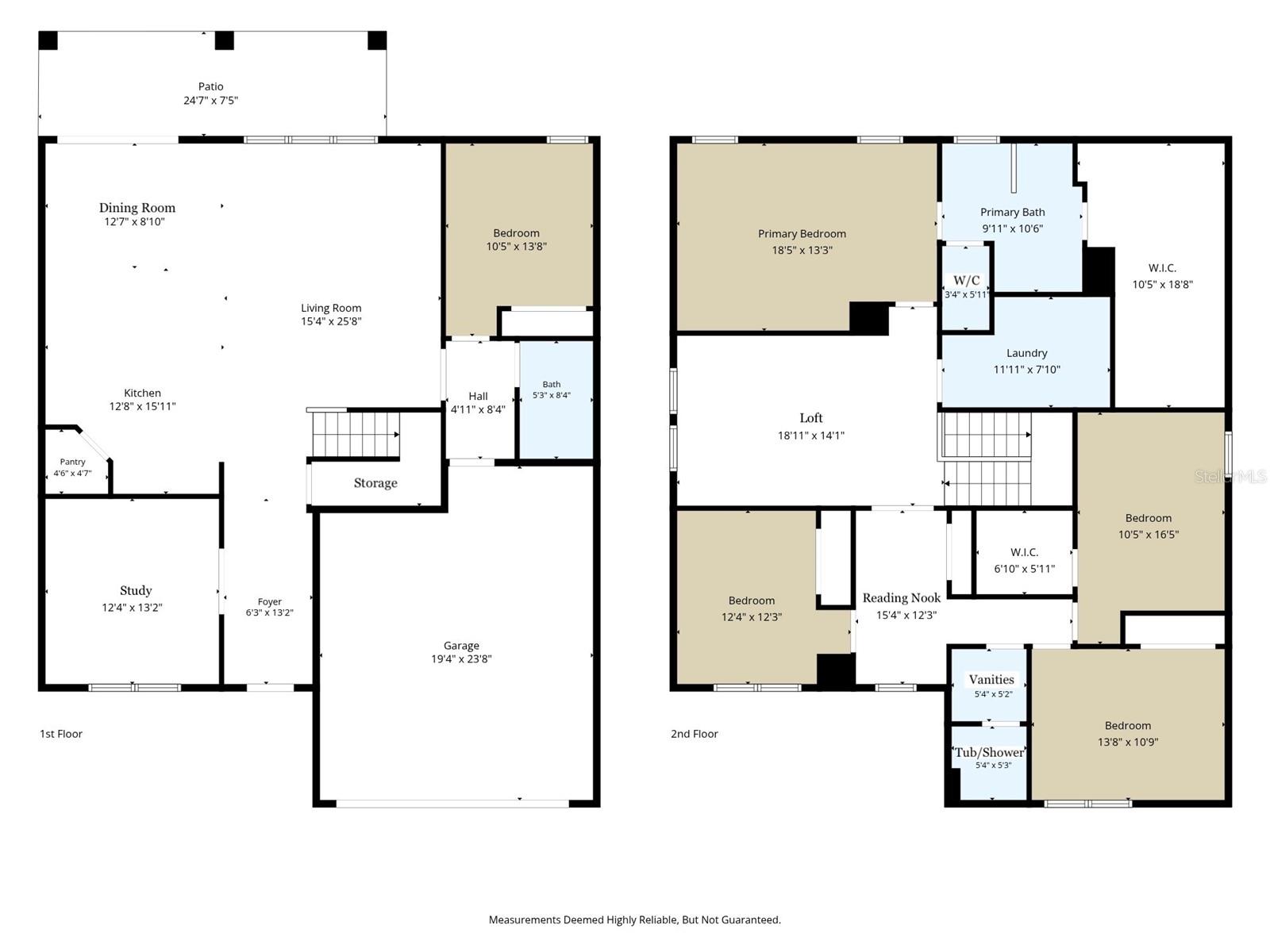 SAVANNA AT LAKEWOOD RANCH PH IV SUBPH 4A - Residential