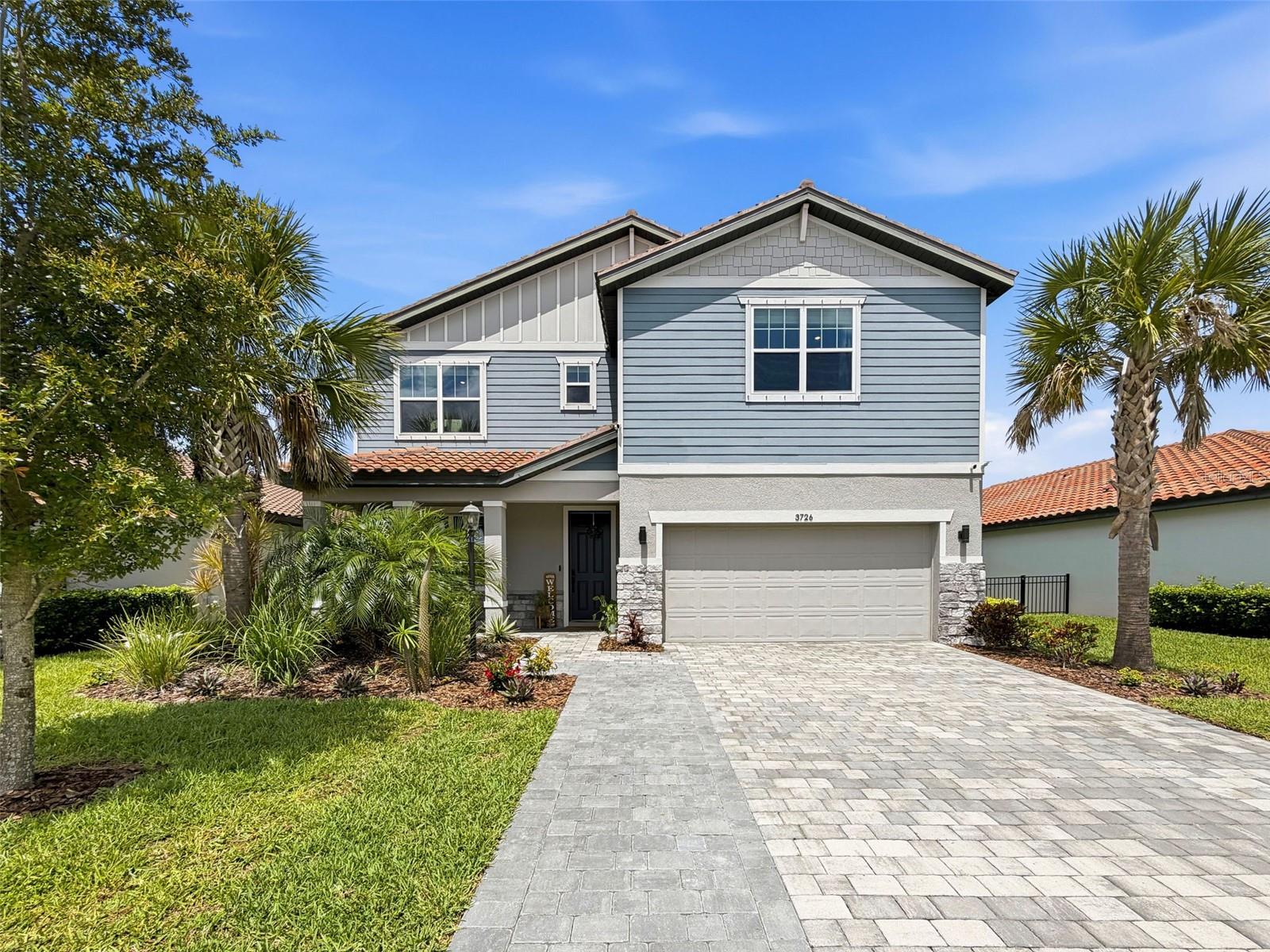3726 SAVANNA PALMS COURT