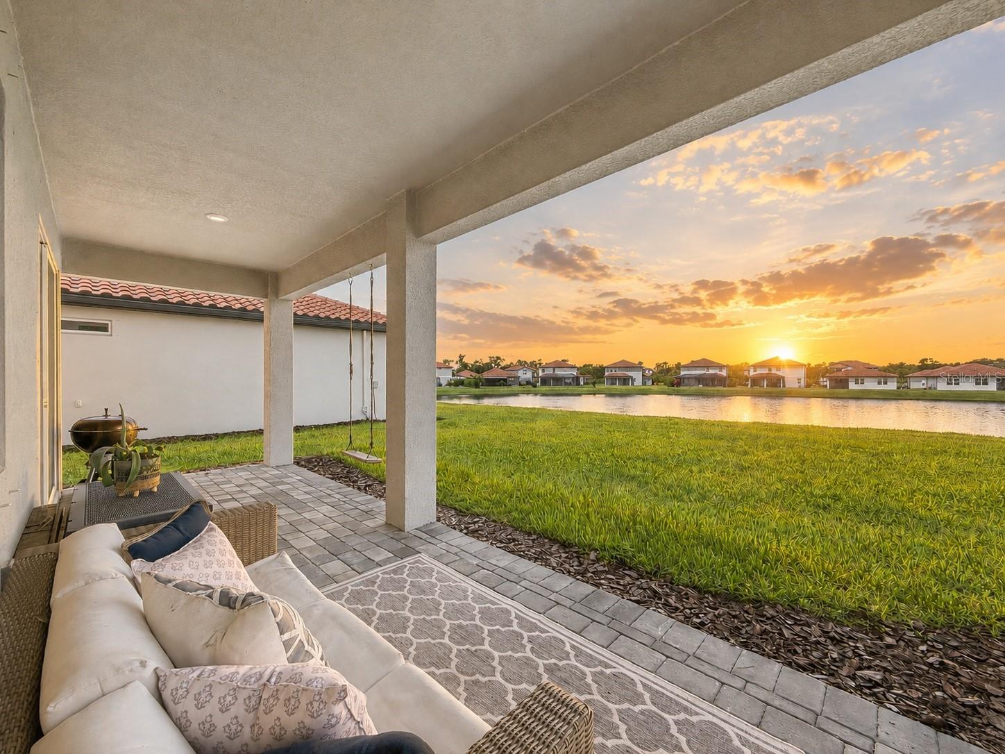 SAVANNA AT LAKEWOOD RANCH PH IV SUBPH 4A - Residential