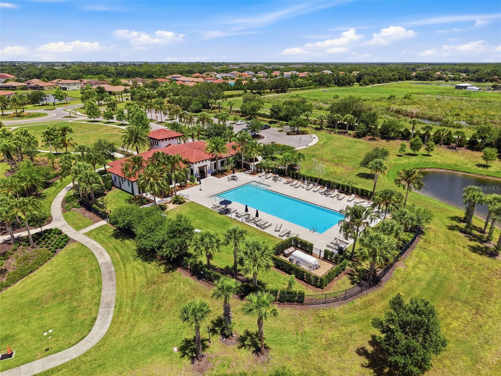 SAVANNA AT LAKEWOOD RANCH PH IV SUBPH 4A - Residential
