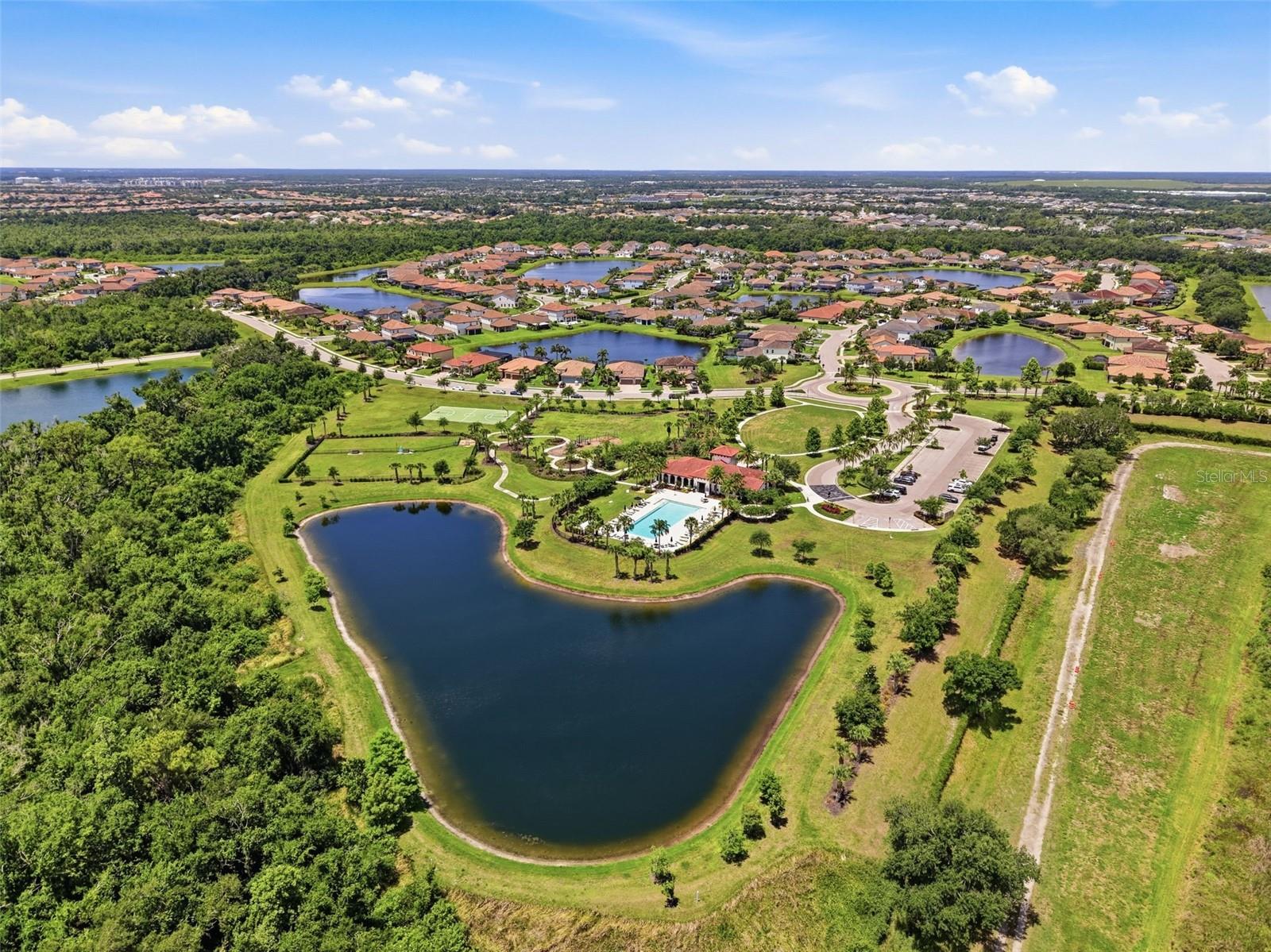 SAVANNA AT LAKEWOOD RANCH PH IV SUBPH 4A - Residential