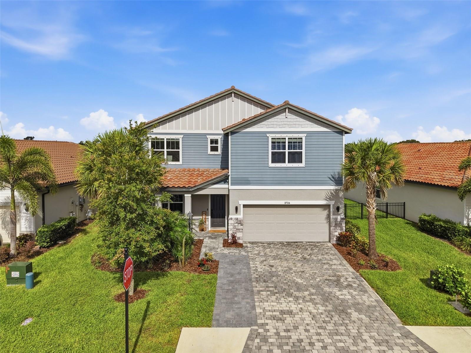 3726 SAVANNA PALMS COURT