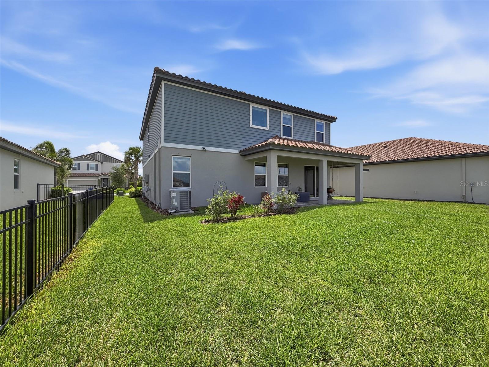SAVANNA AT LAKEWOOD RANCH PH IV SUBPH 4A - Residential