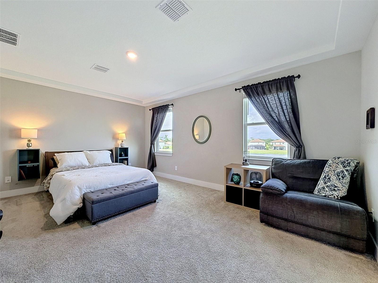 SAVANNA AT LAKEWOOD RANCH PH IV SUBPH 4A - Residential