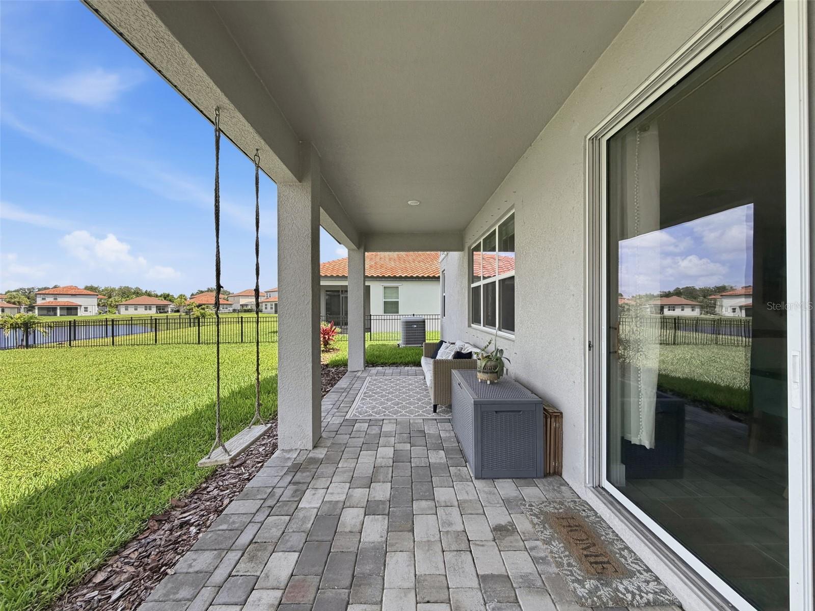 SAVANNA AT LAKEWOOD RANCH PH IV SUBPH 4A - Residential