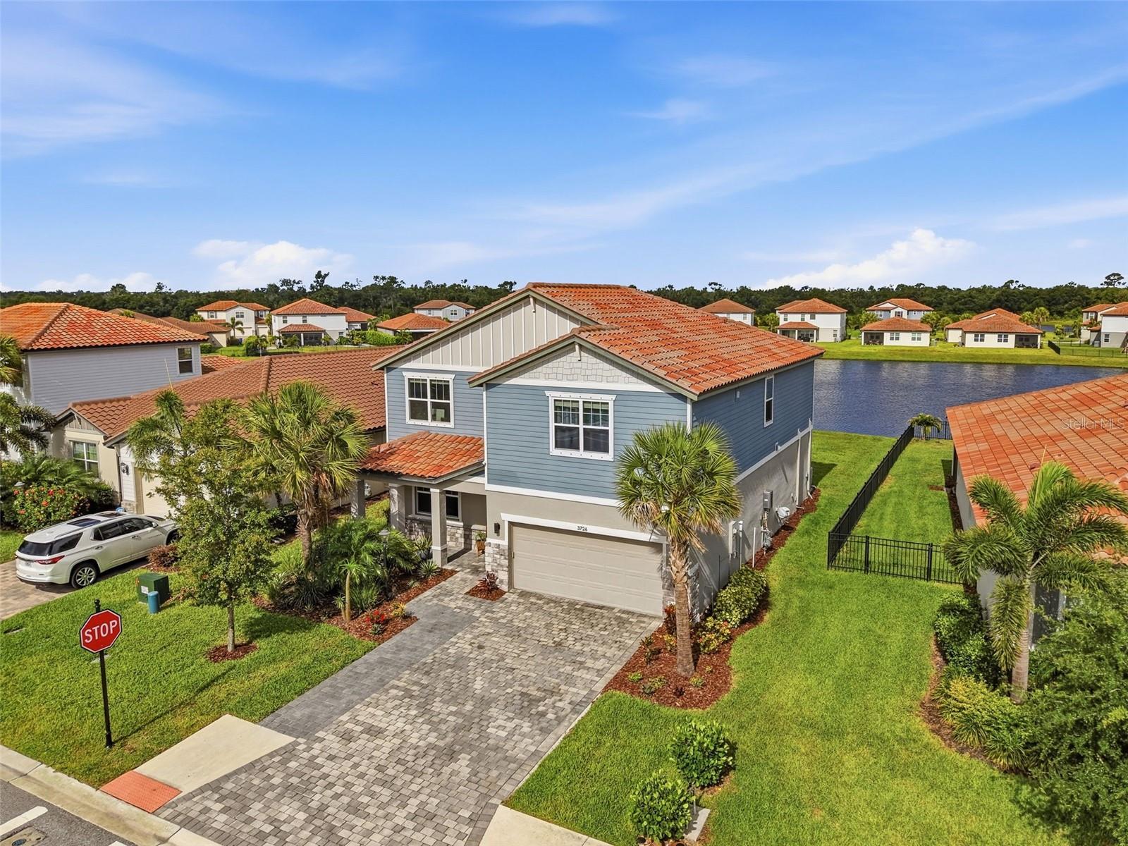 3726 SAVANNA PALMS COURT