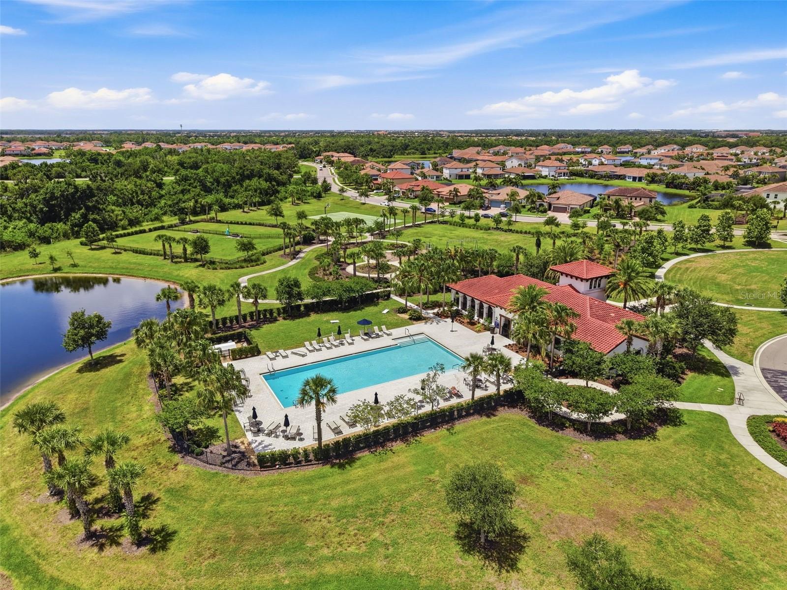 SAVANNA AT LAKEWOOD RANCH PH IV SUBPH 4A - Residential