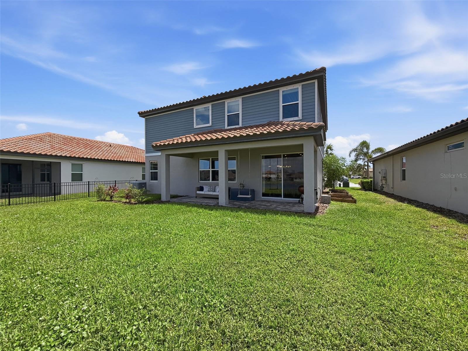 SAVANNA AT LAKEWOOD RANCH PH IV SUBPH 4A - Residential