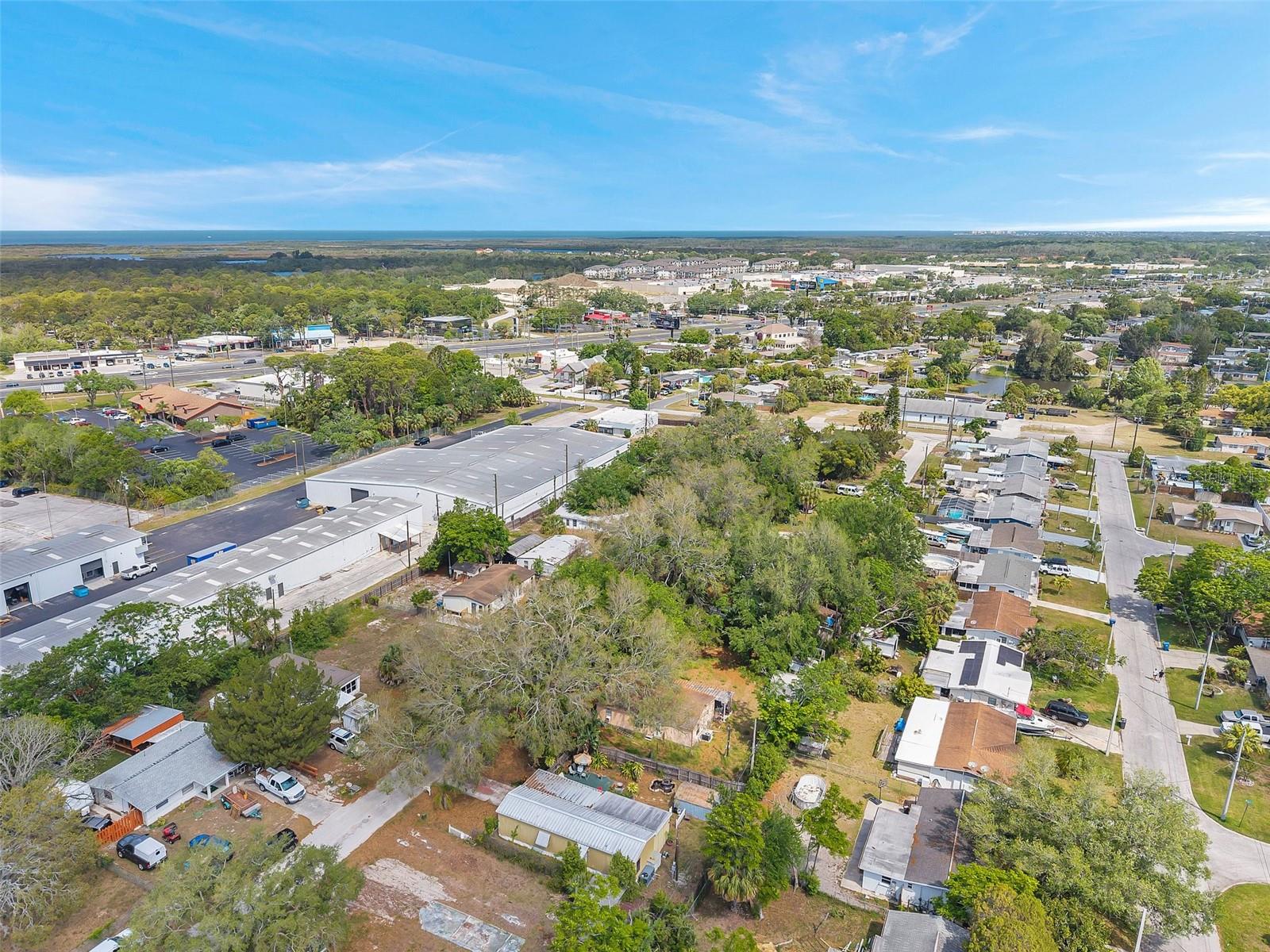 MICKEVICH SUB - Residential