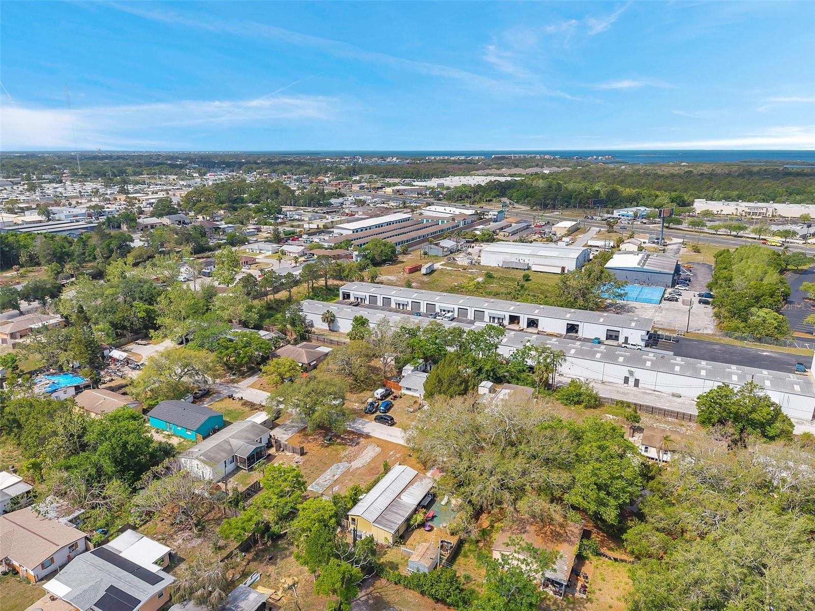 MICKEVICH SUB - Residential