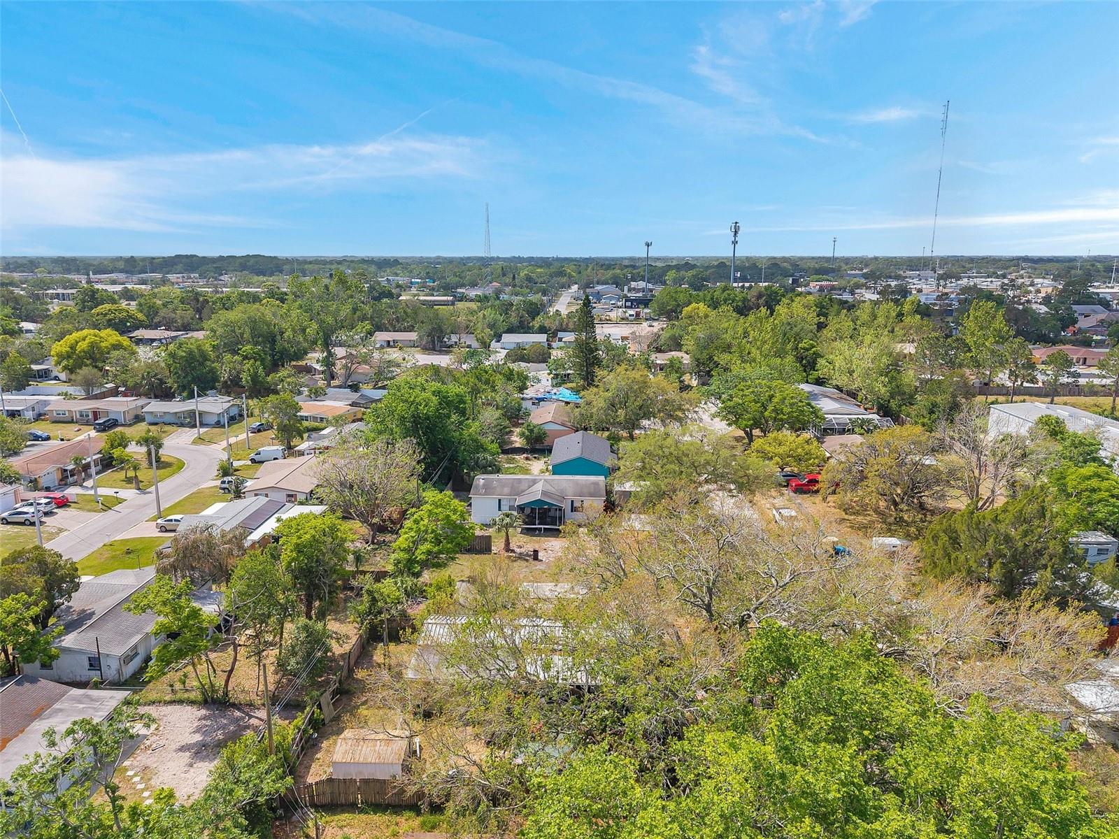 MICKEVICH SUB - Residential