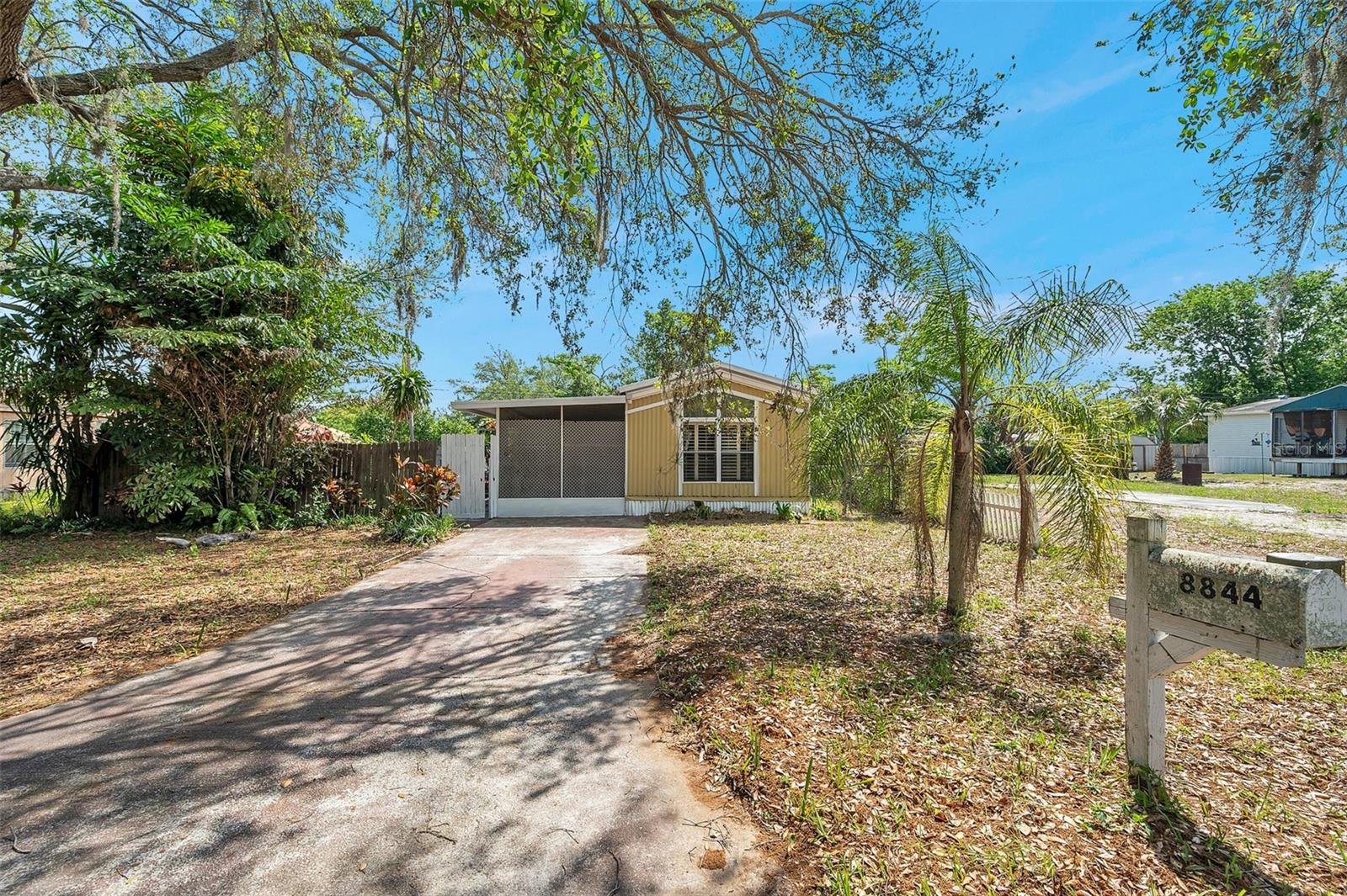 MICKEVICH SUB - Residential