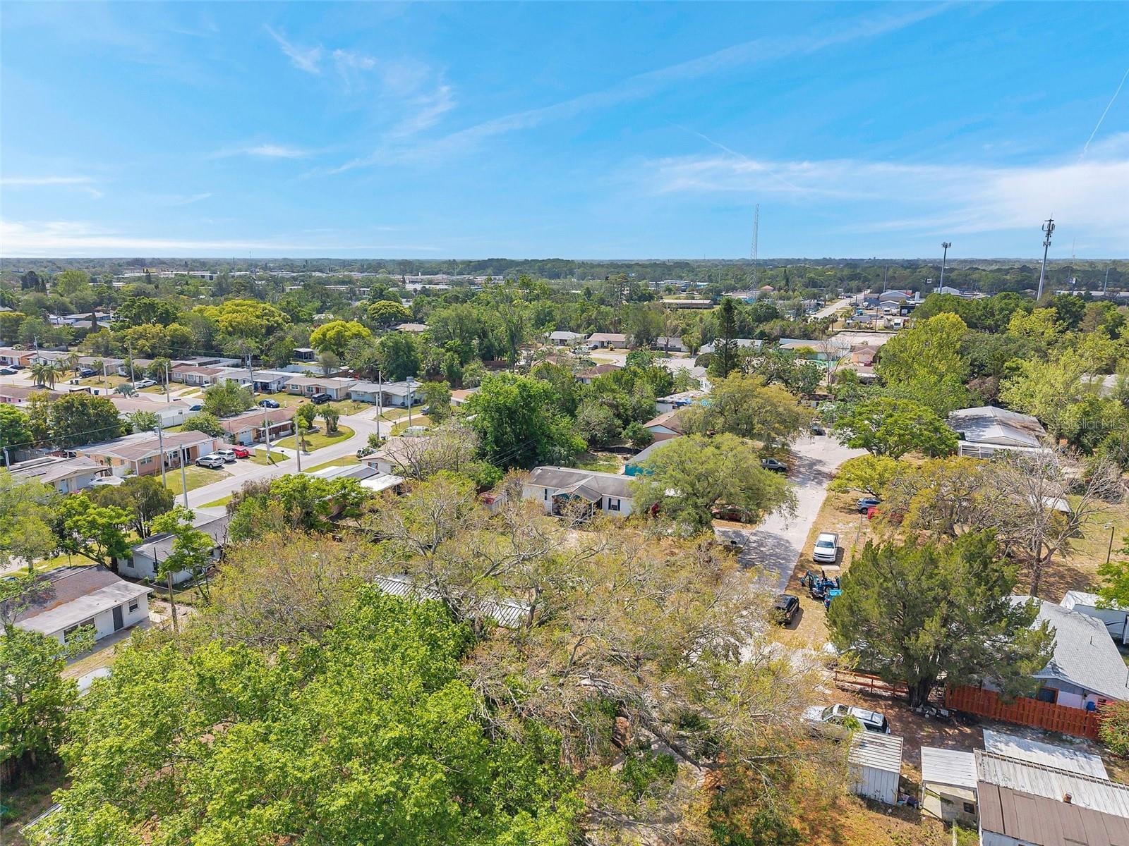 MICKEVICH SUB - Residential